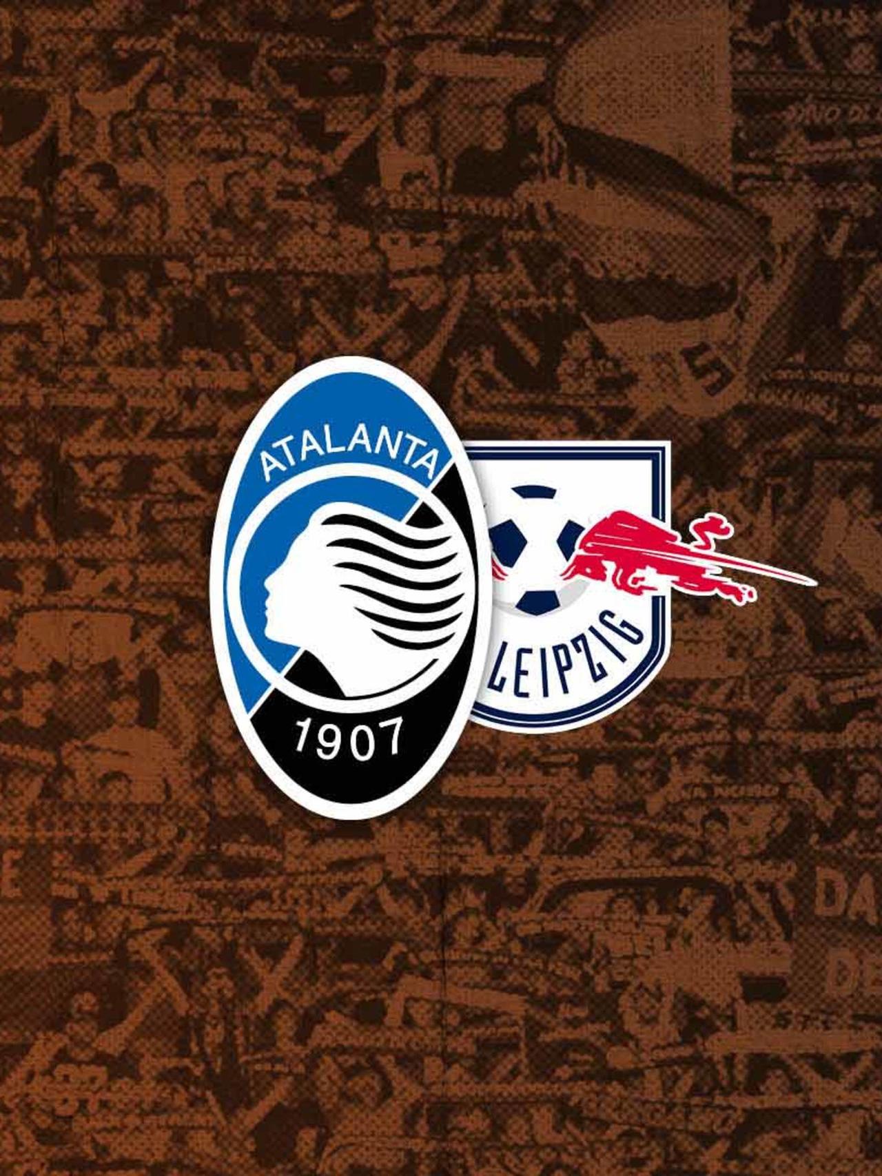 To face Leipzig in the UEL quarter-finals