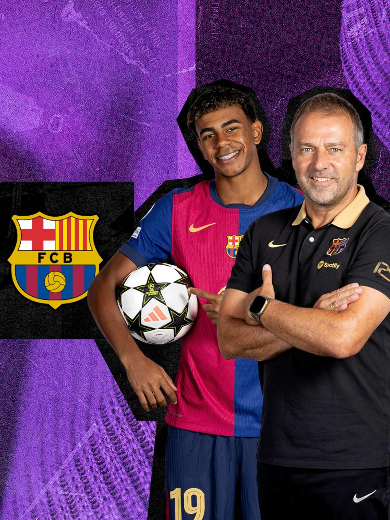 “Més que un report”: our focus on FC Barcelona