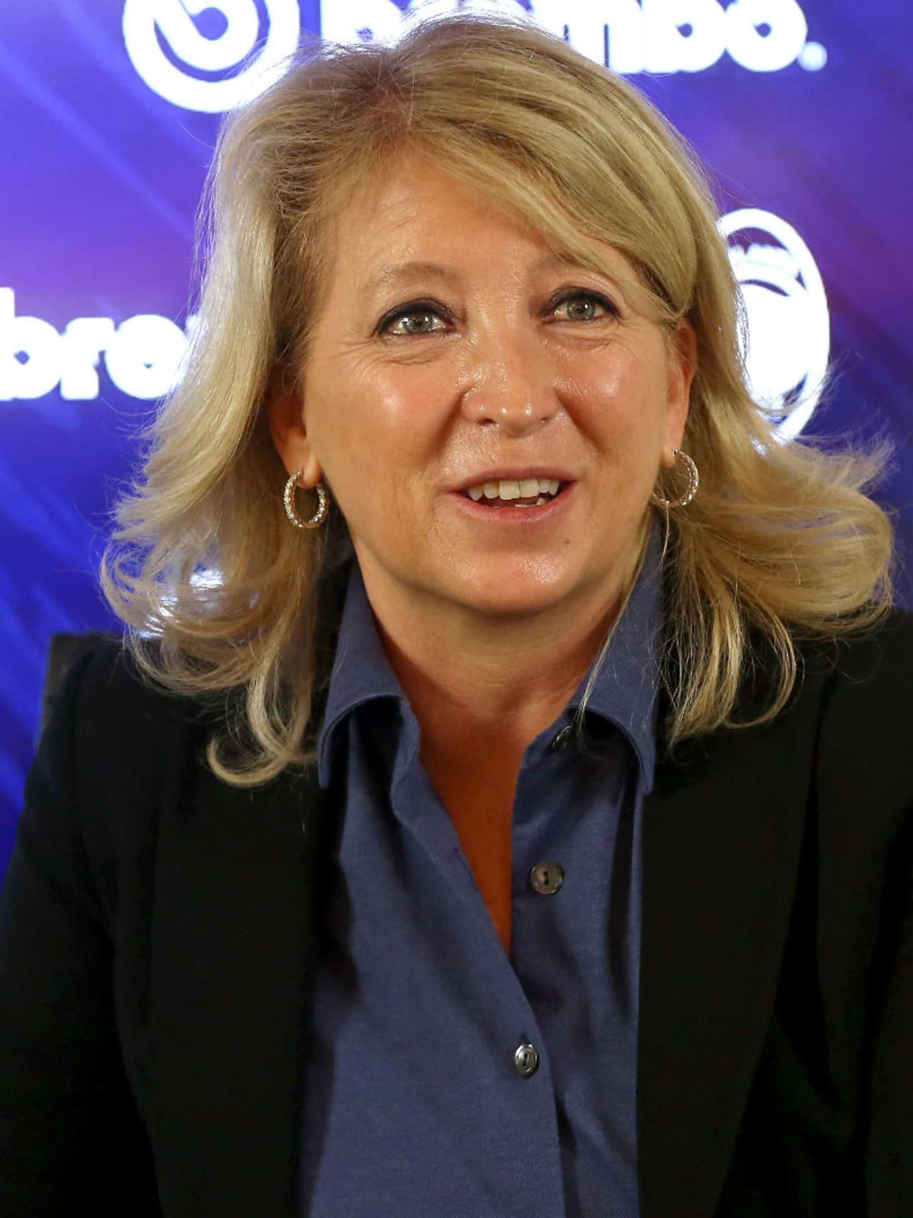 Cristina Bombassei: “We believe in youth”