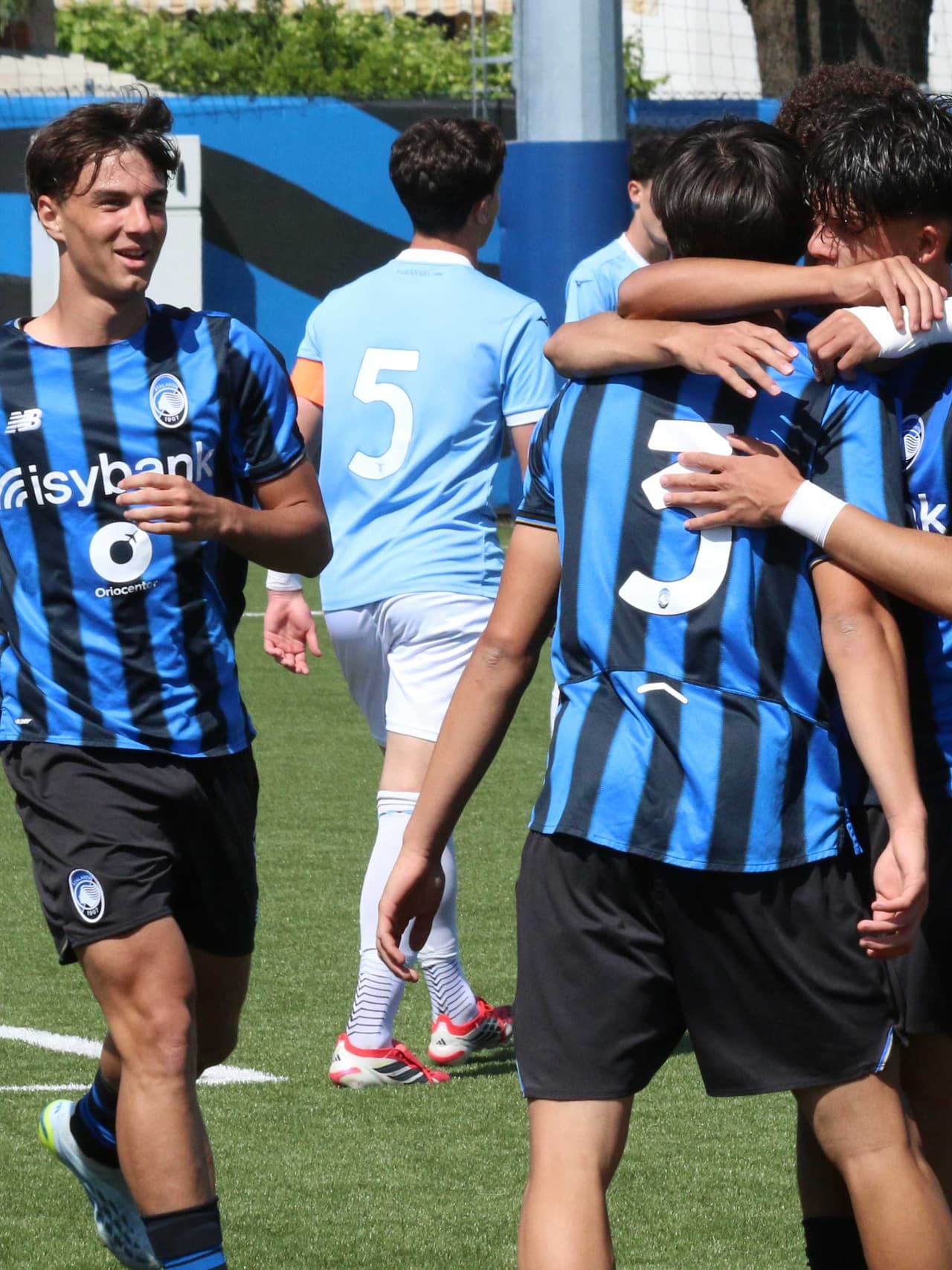 Youth Academy Roundup (03/05/2026)