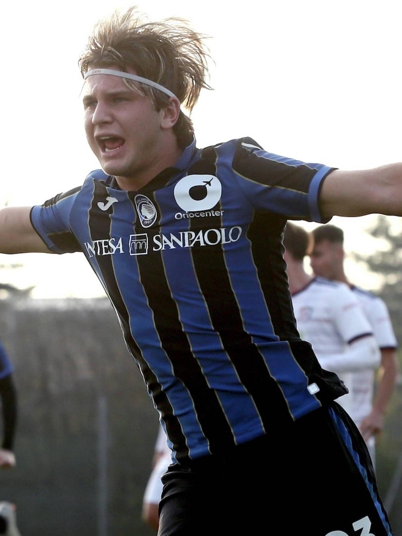 Primavera Atalanta 1-0 Cagliari