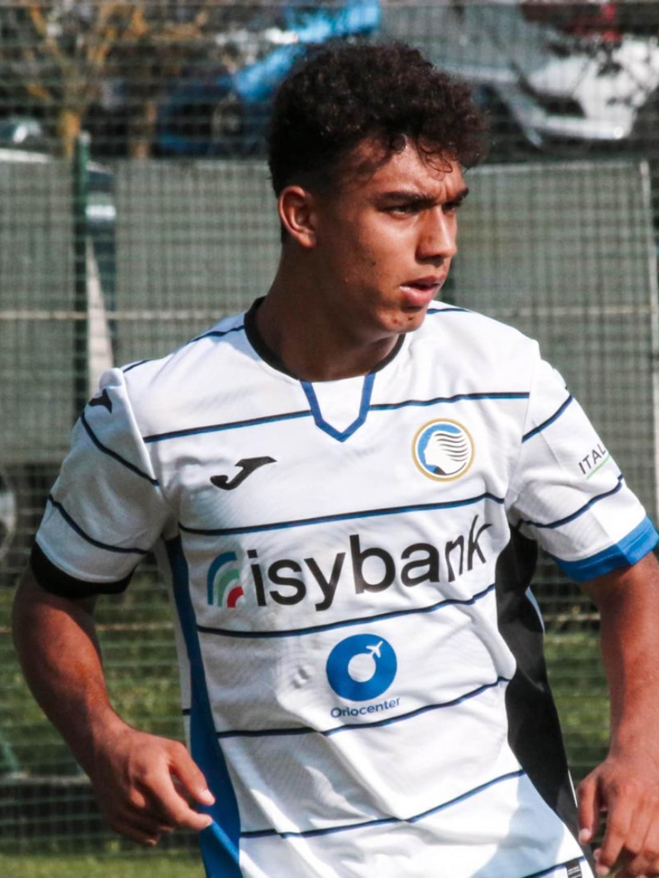 Primavera: Sassuolo 0-1 Atalanta