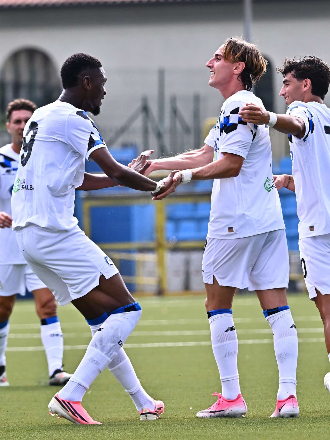 Strong Atalanta U23s Performance Seals 3-2 Win Over Lecco
