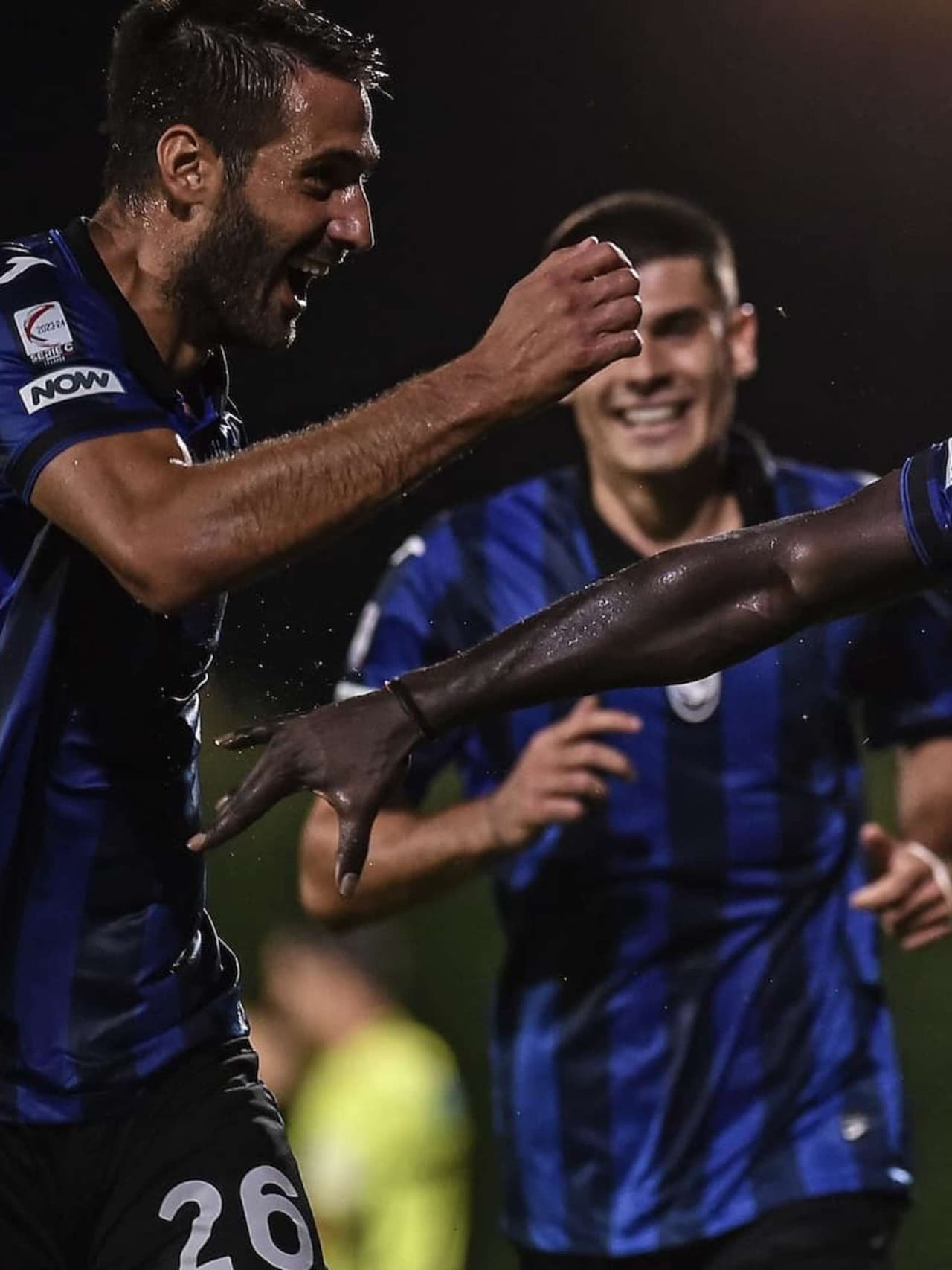 Under-23s: Atalanta 3-2 Giana Erminio