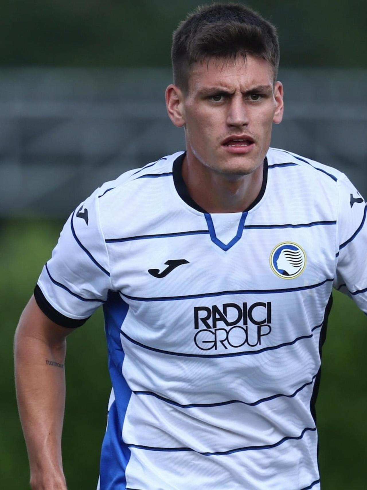 Joakim Mæhle joins VfL Wolfsburg