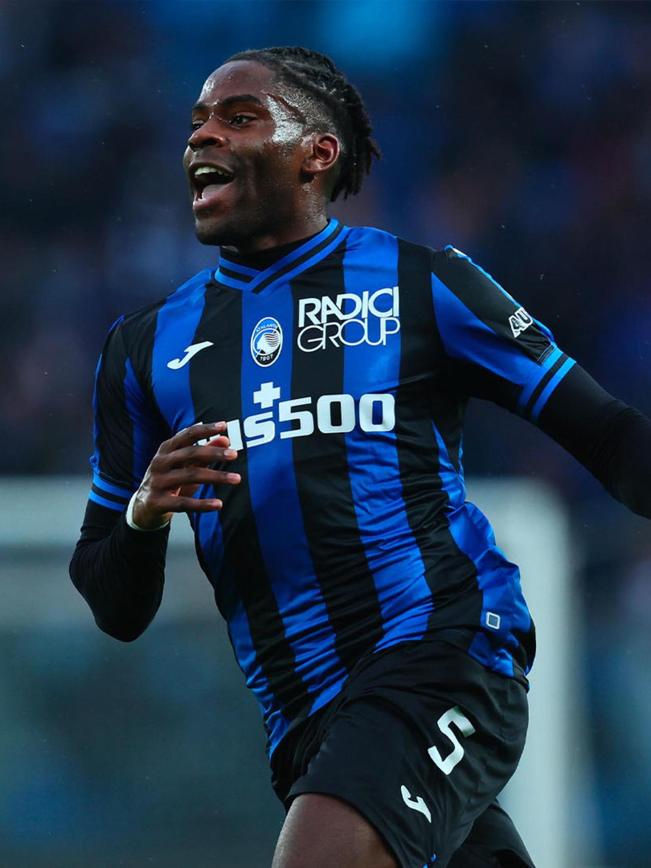 Okoli and Scalvini: all set for the U21 Euros