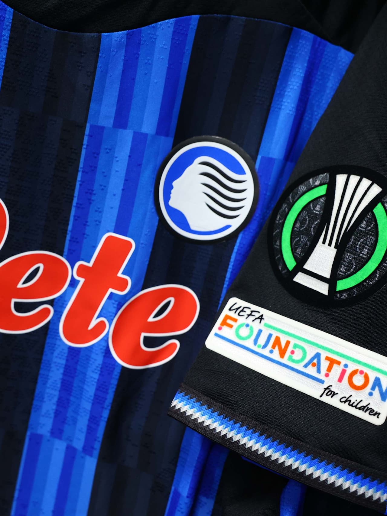 Atalanta v Pafos: the line-ups | 2026/27 UECL League Phase MD1