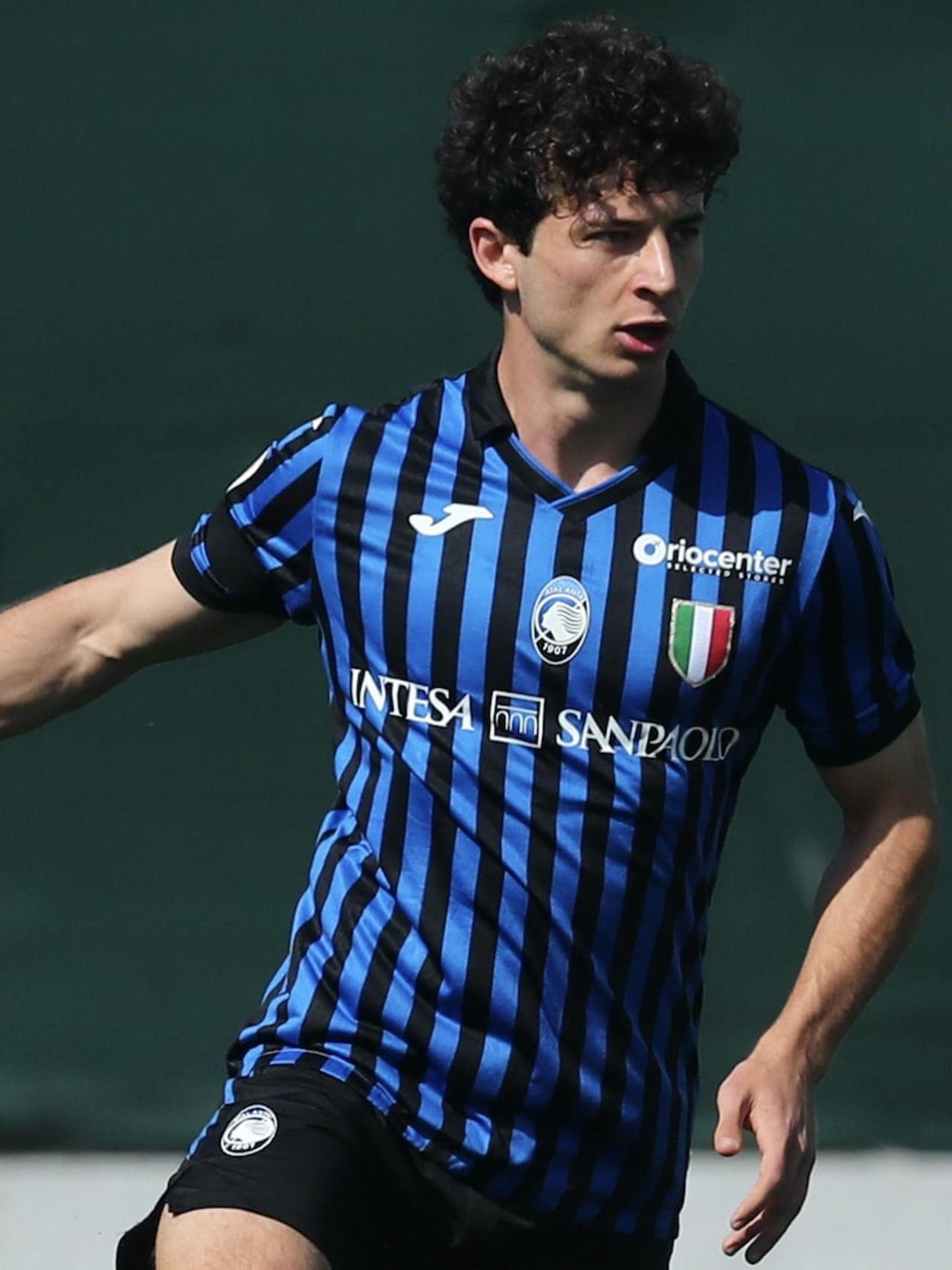 Primavera Lazio 1-3 Atalanta