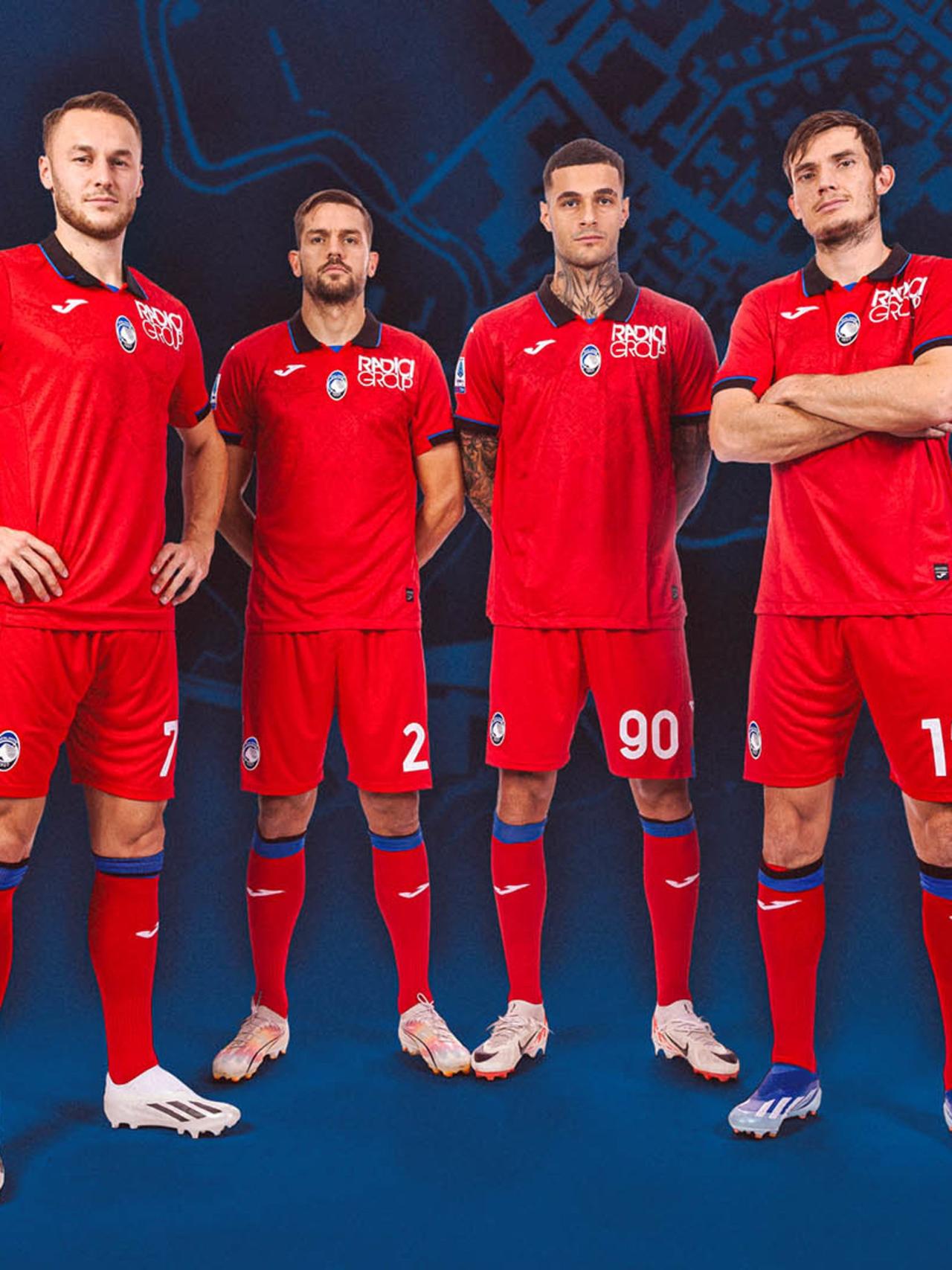The 2023/24 Third Kit: Bergamo on our skin