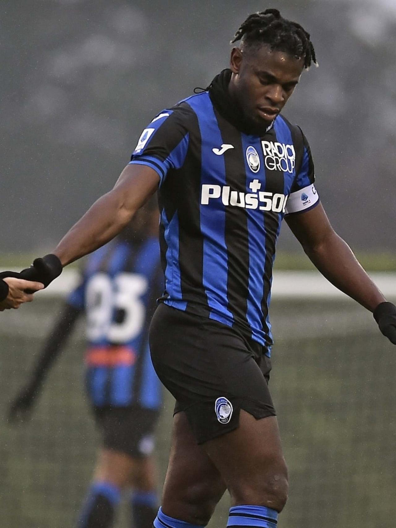 Ten goals against Crema in friendly match