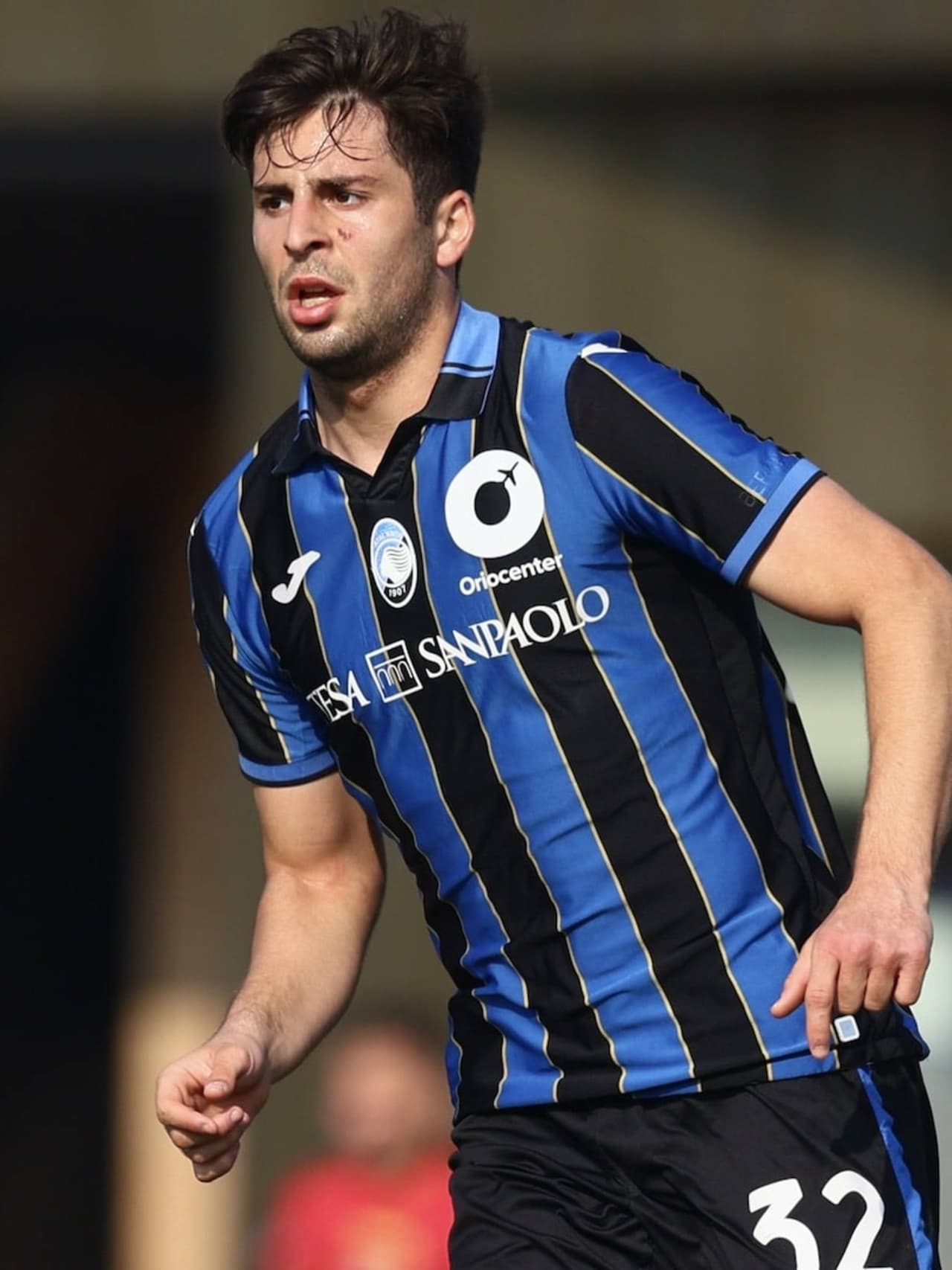 Samuel Giovane joins Ascoli