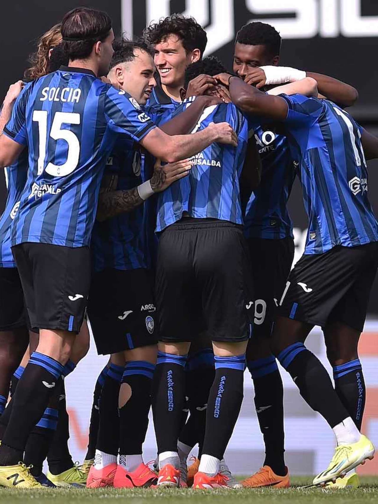 Arzignano 1-1 Atalanta Under-23s