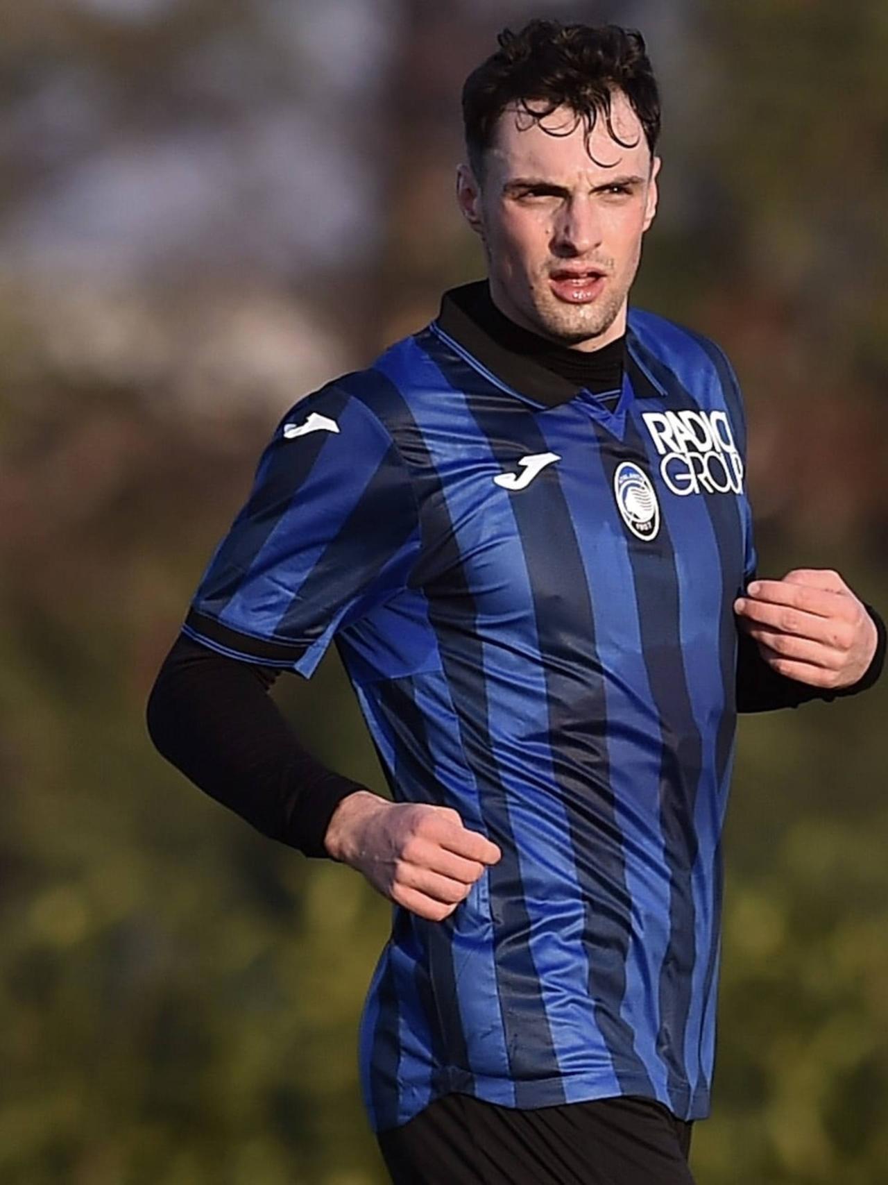 Nadir Zortea joins Frosinone