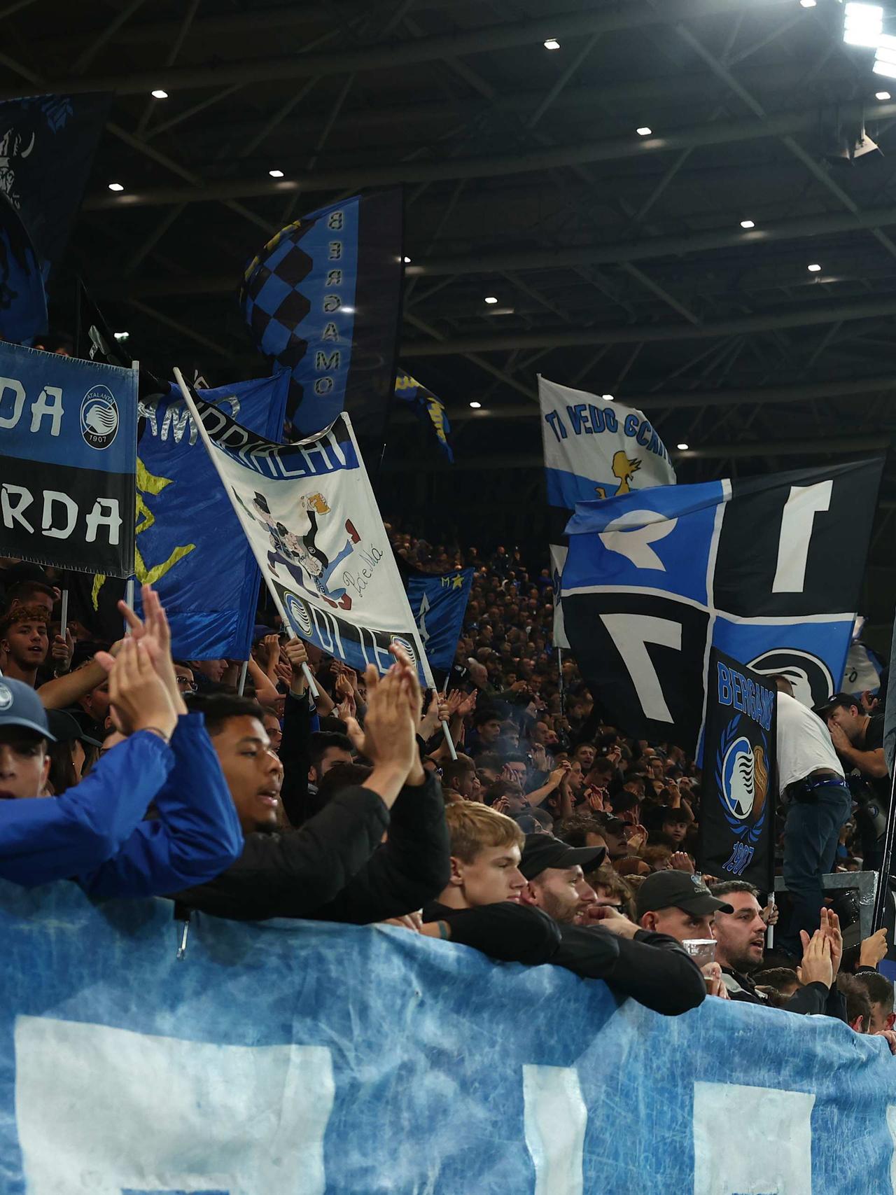 Atalanta v Hellas Verona: ticket info