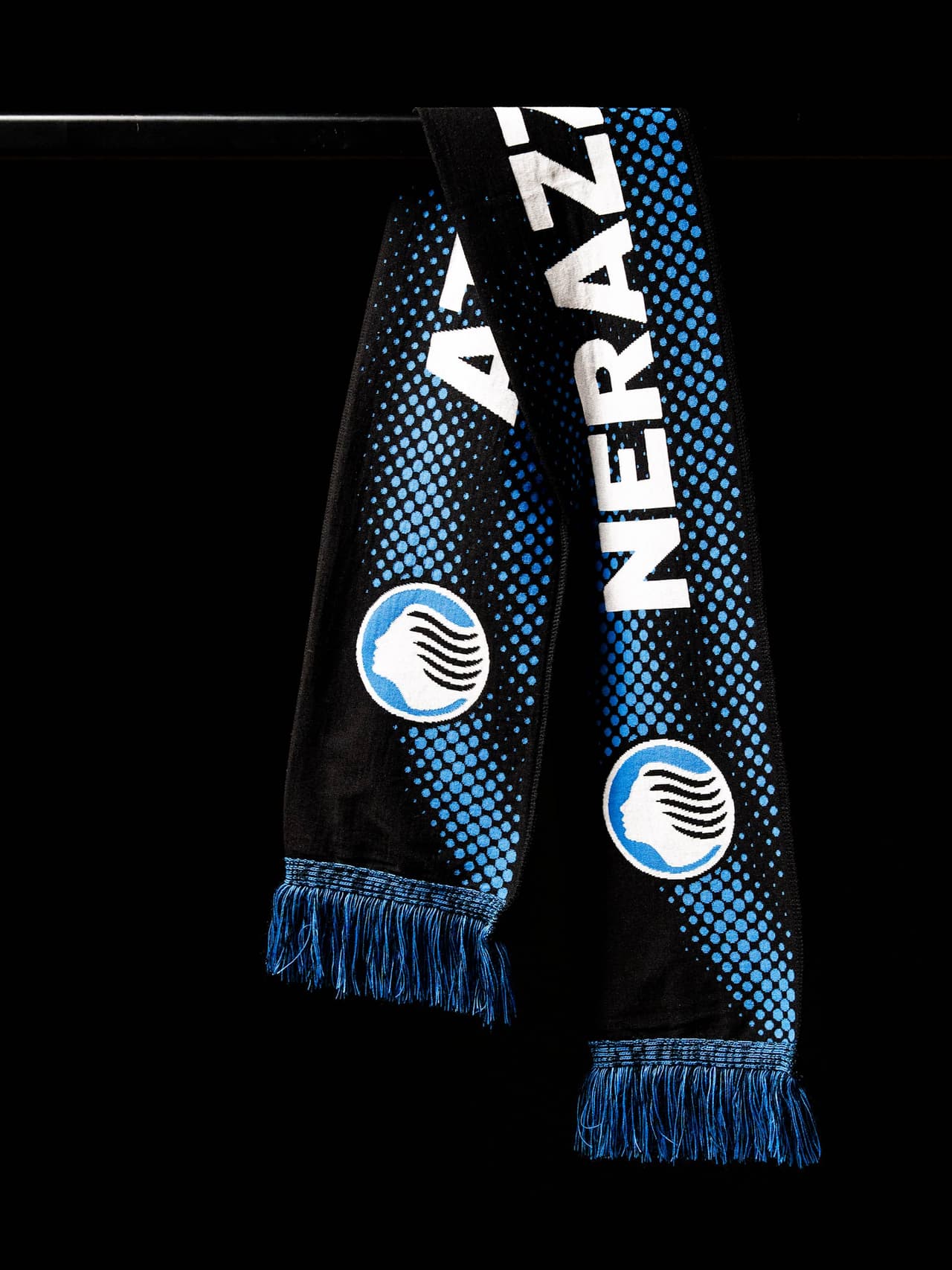 Atalanta scarves: discover the new collection