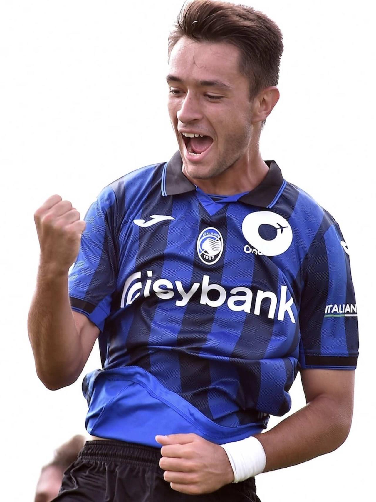 Primavera: uncovering Vanja Vlahović
