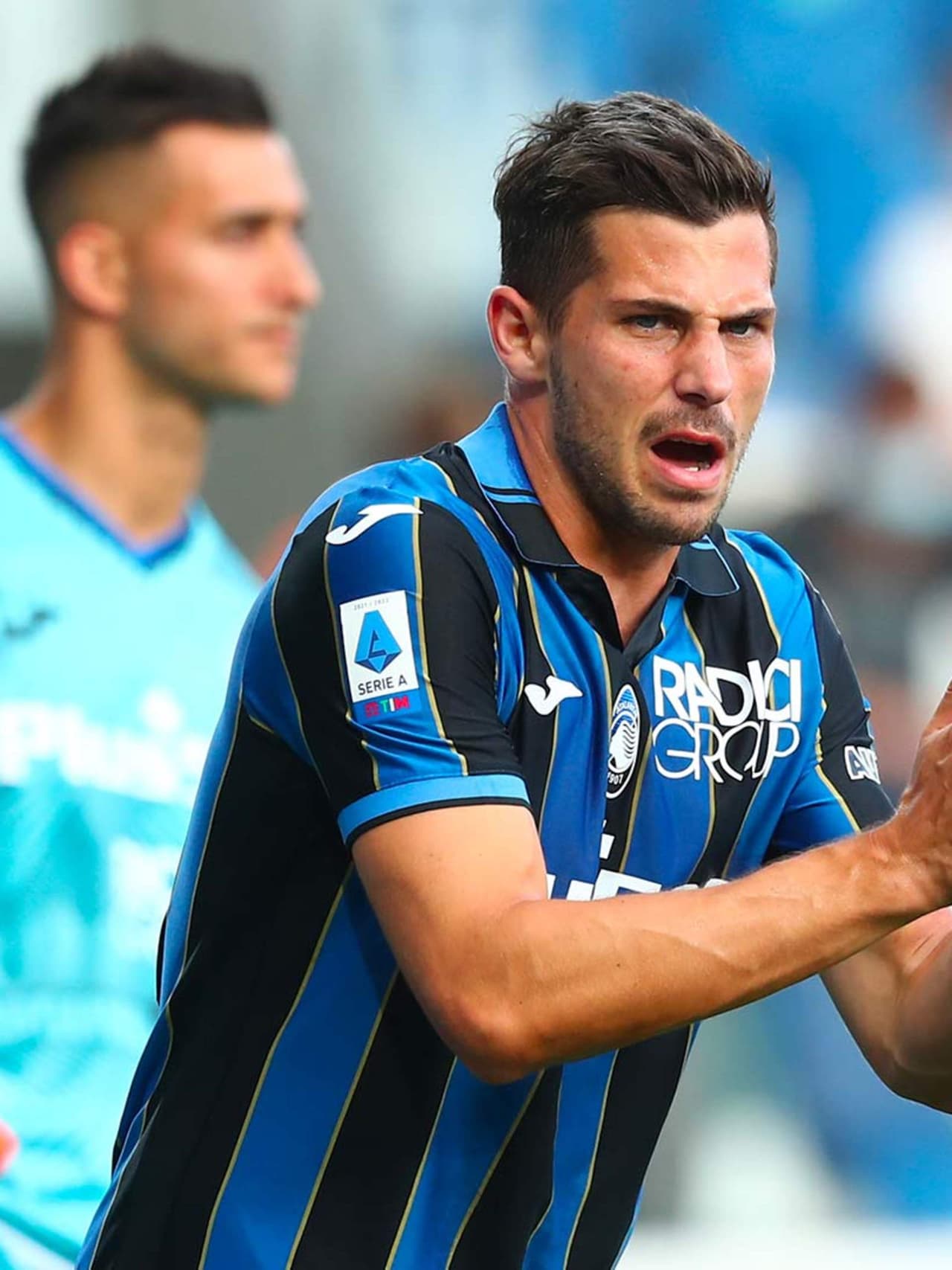 Remo Freuler’s Switzerland reach Qatar 2022