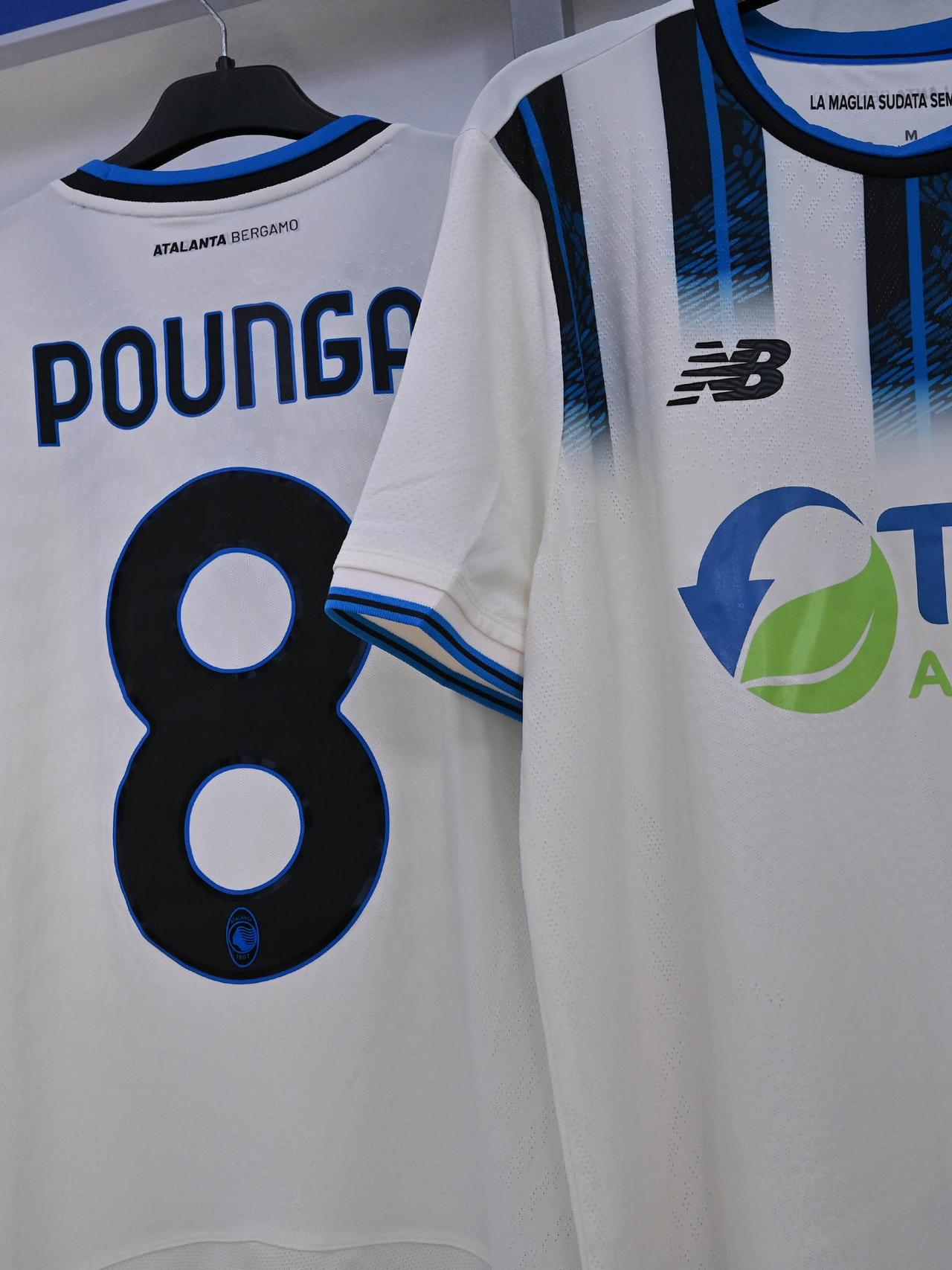 Latina v Atalanta U23s: the line-ups