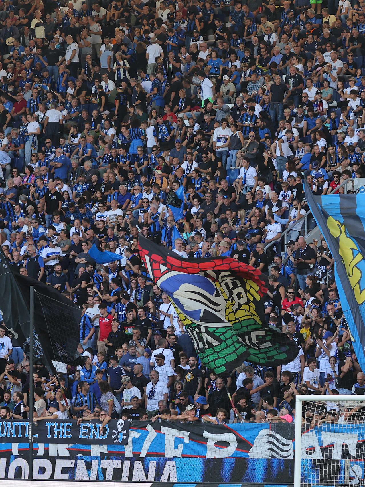 Atalanta v Genoa: ticket info for our homebody October opening!