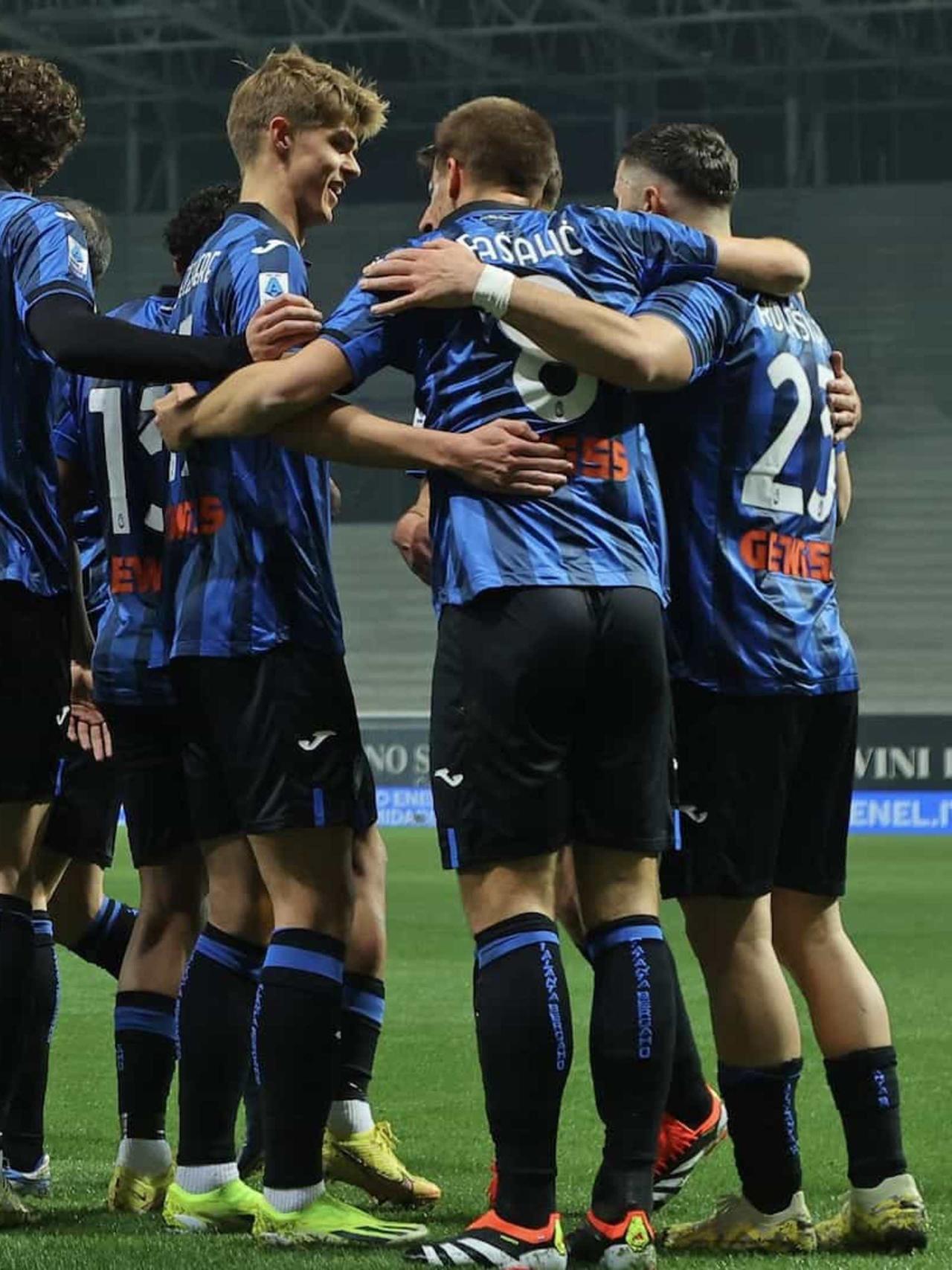 Another victory at the Gewiss Stadium: Atalanta 3-0 Sassuolo