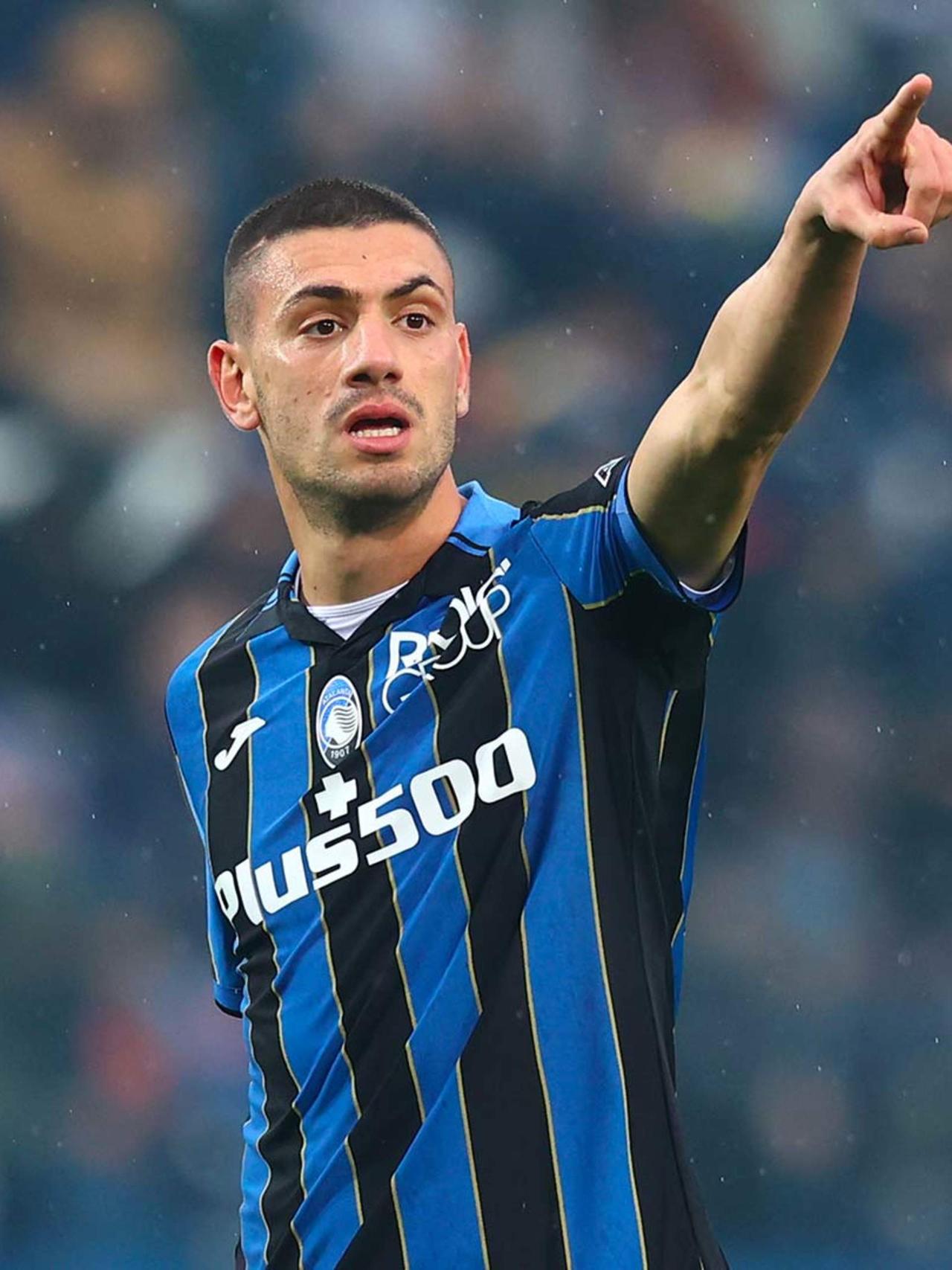 Demiral signed on a permanent basis