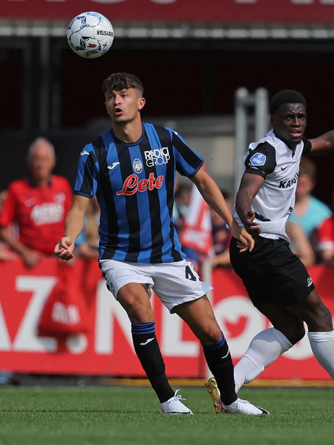Giovanni Bonfanti joins Pisa