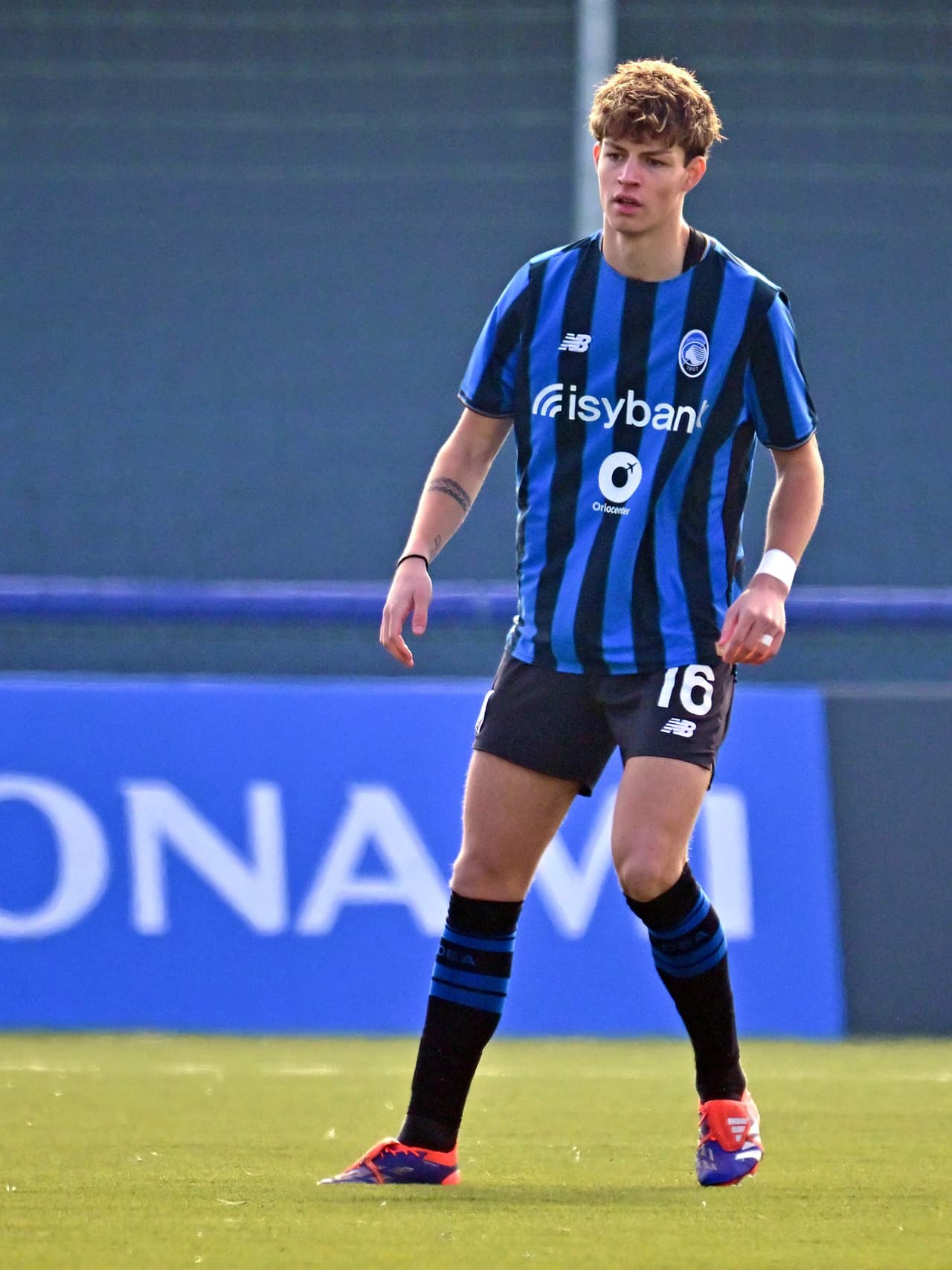 Primavera 1 | Atalanta 3-1 Genoa: the highlights | MD26 2025/26 