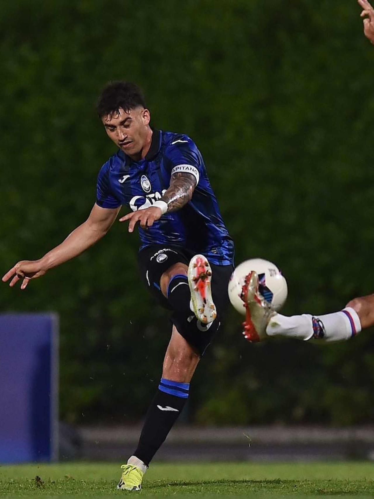 U23s: visiting Catania on Saturday for the Playoffs’ National Stage