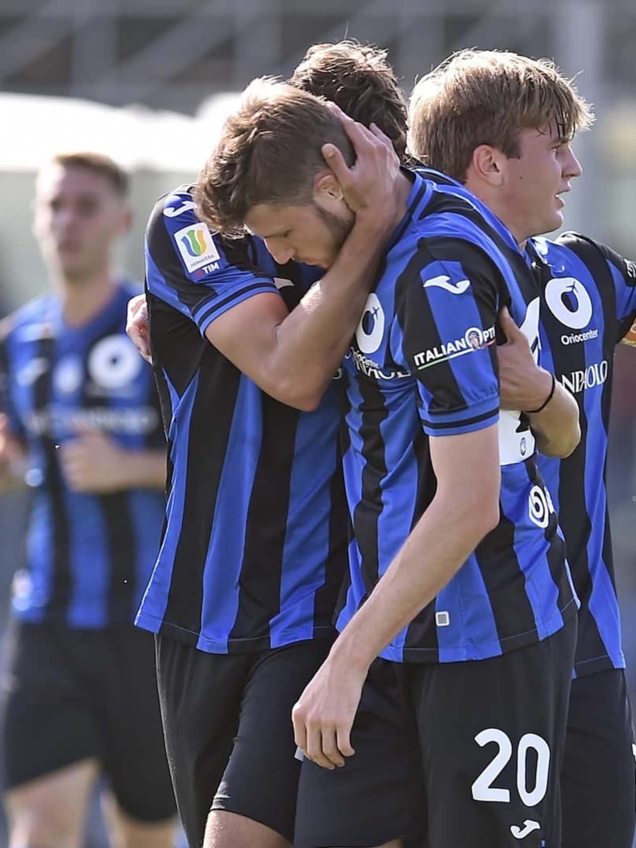 Primavera Atalanta 5-2 Cesena