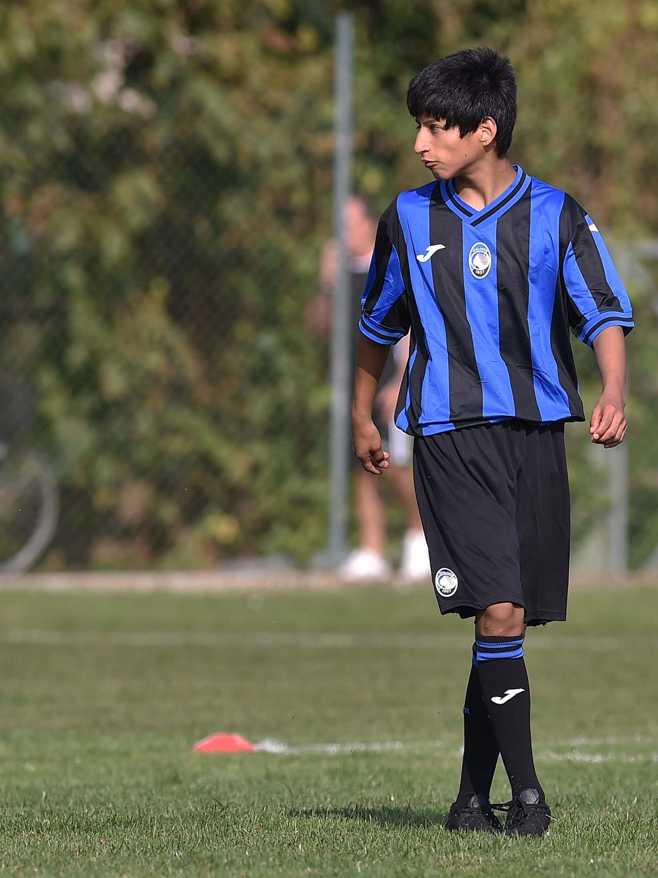 Atalanta For Special's 2024/25 DCPS campaign begins
