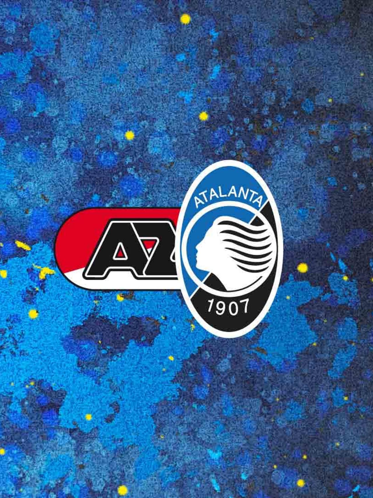 Facing AZ Alkmaar on July 27 for an on-the-road friendly