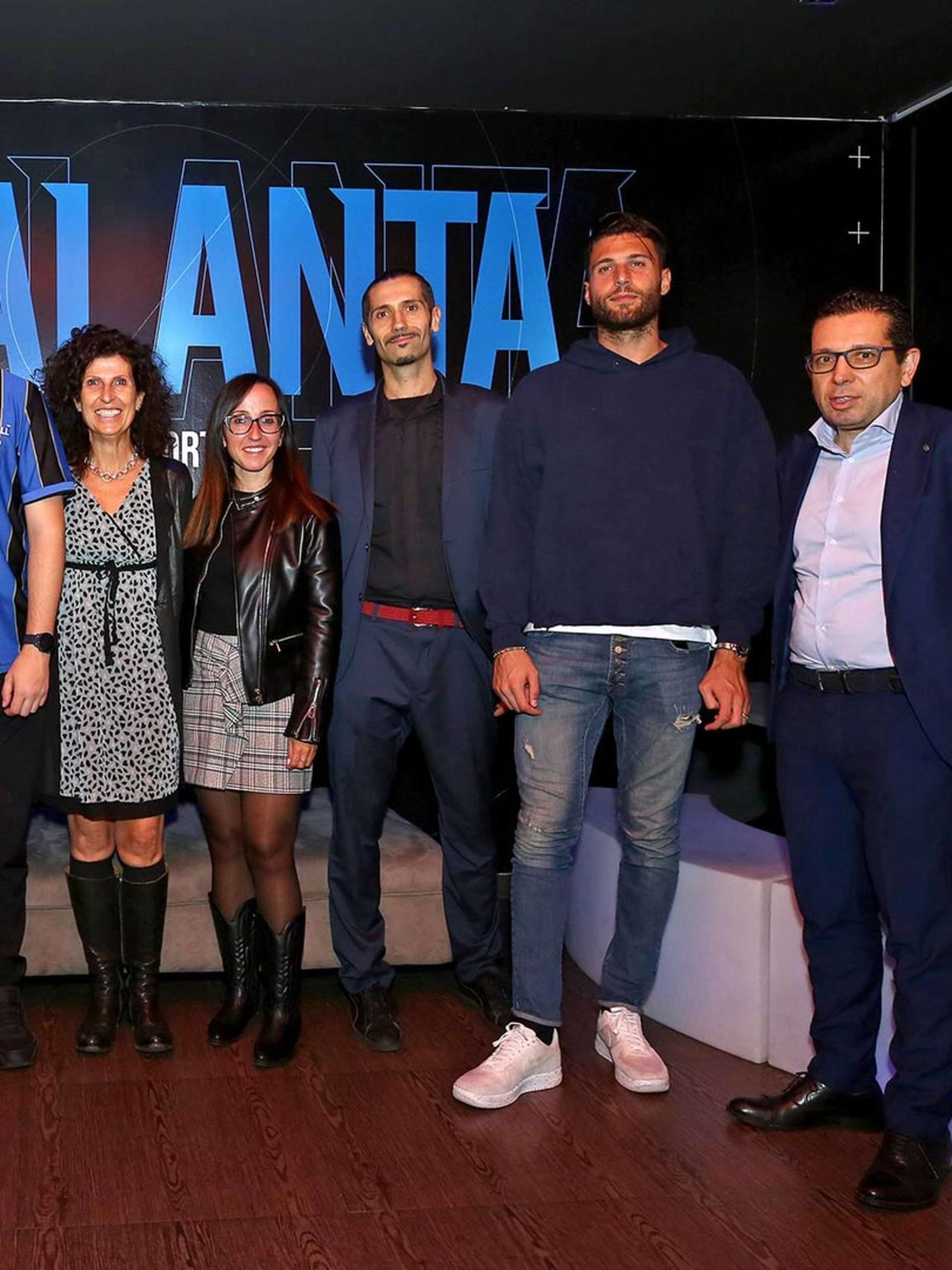 LeoVegas.News Atalanta eSports Main Sponsor
