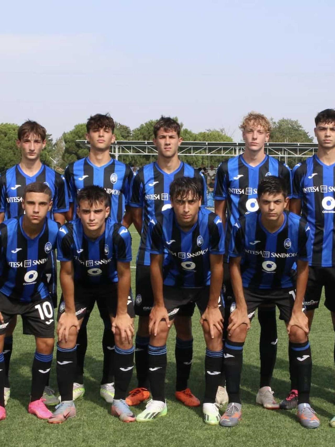 Academy: full fixtures for the U16 & U15 leagues
