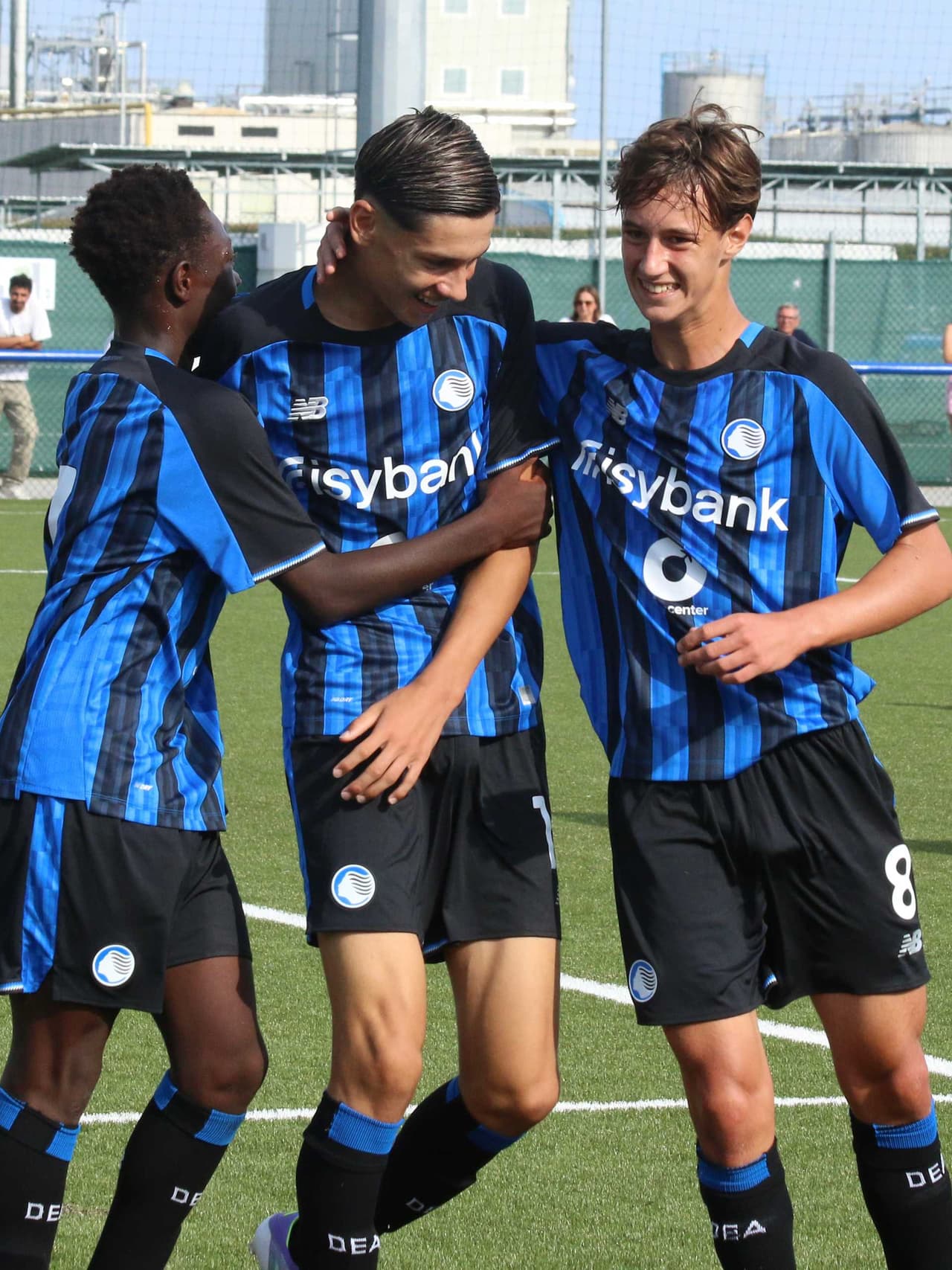 Academy Matches this Weekend (20/09/2026)