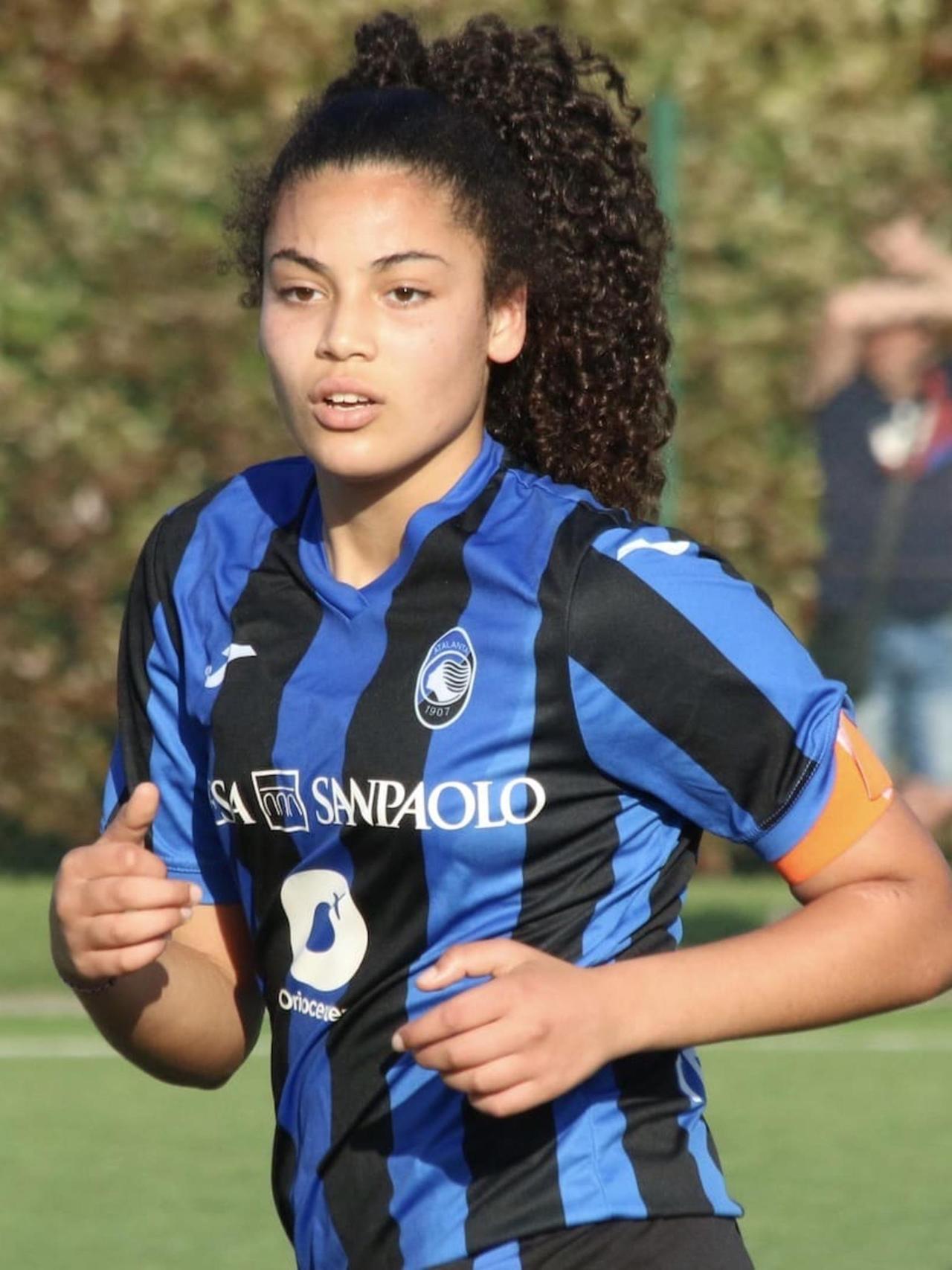 Women sides: Krafia called up by Morocco W-U16s