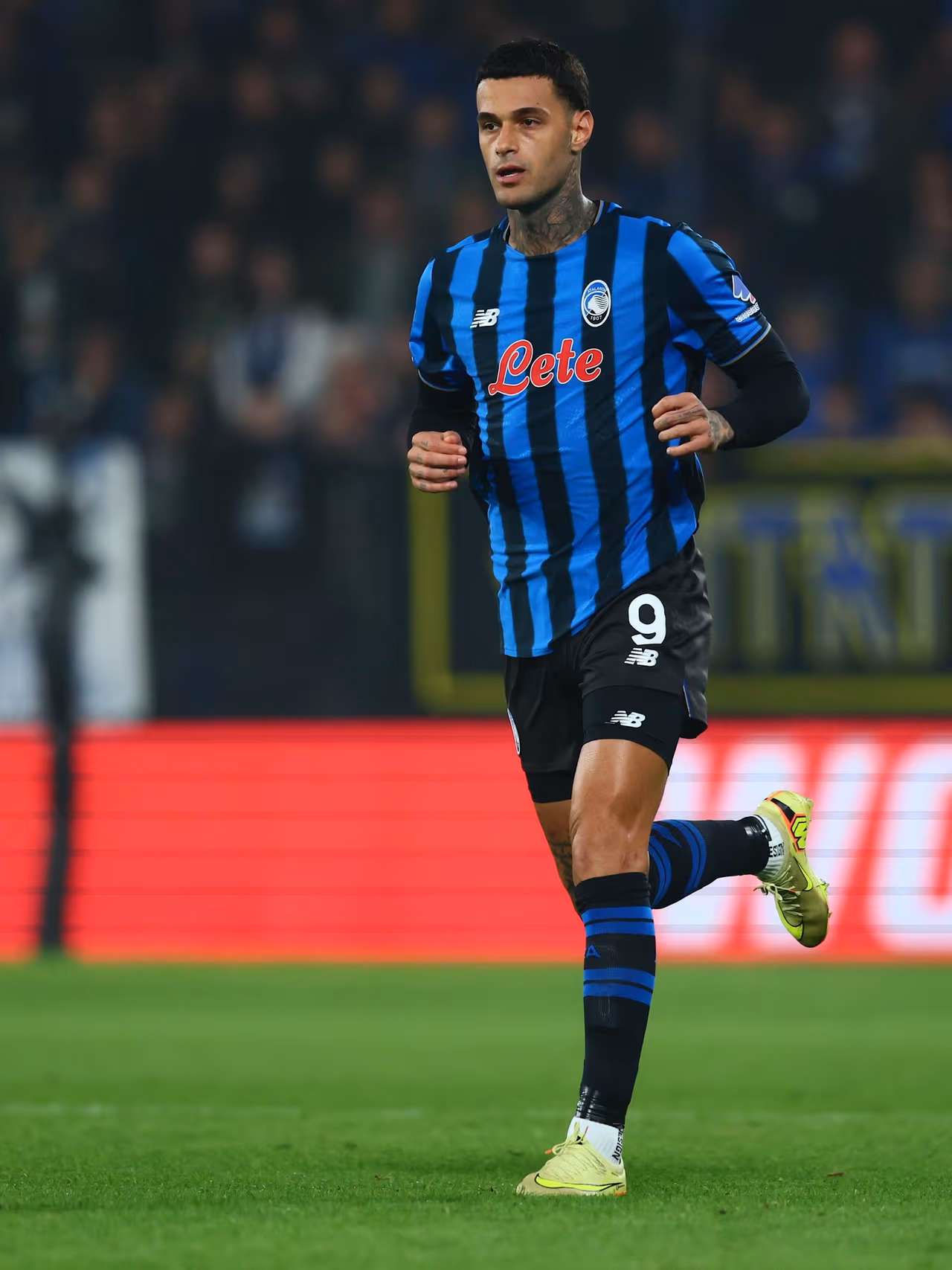 The squad list for Cremonese v Atalanta | 2025/26 Serie A Enilive MD8