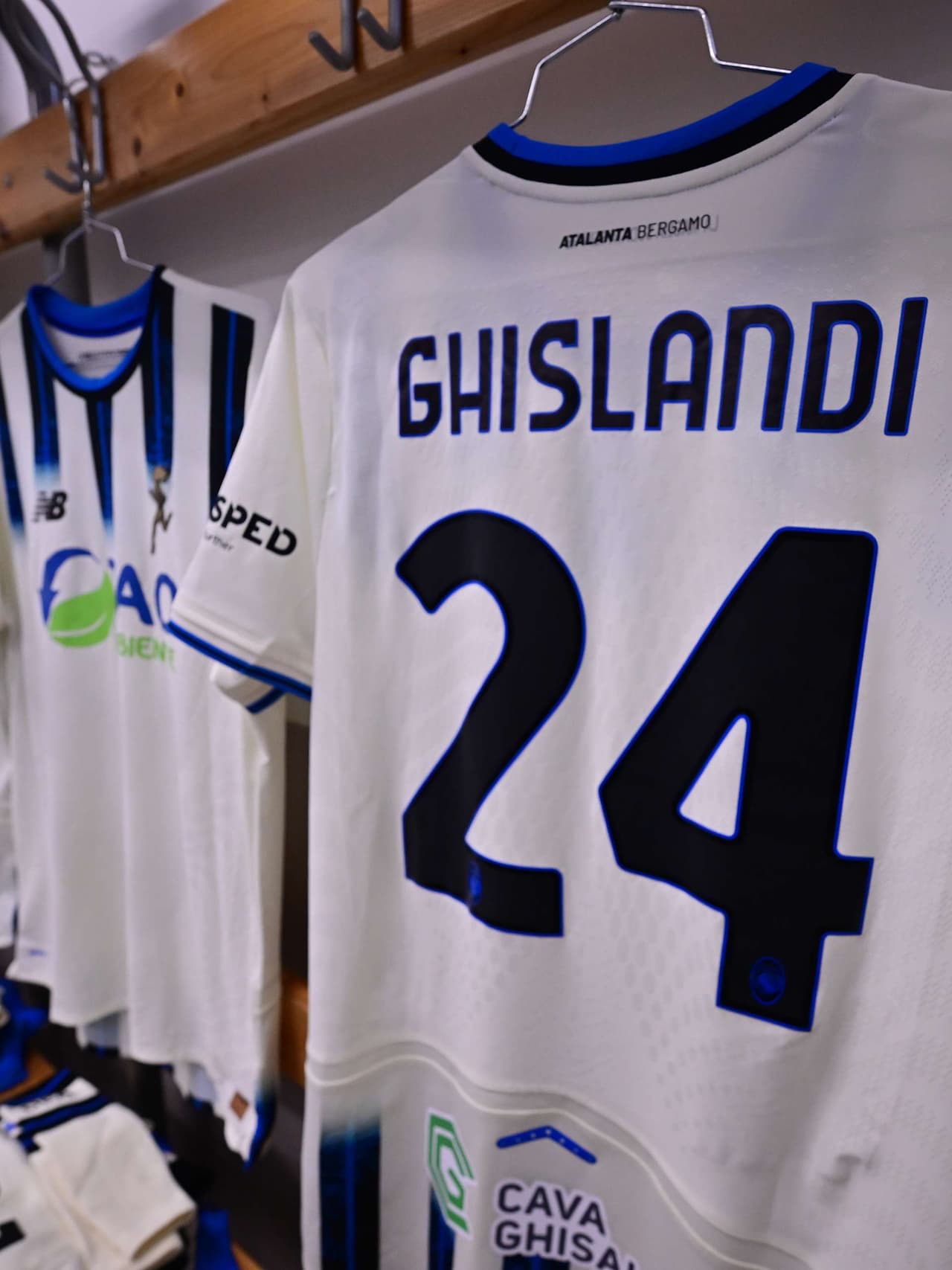 Giugliano v Atalanta U23s: the line-ups
