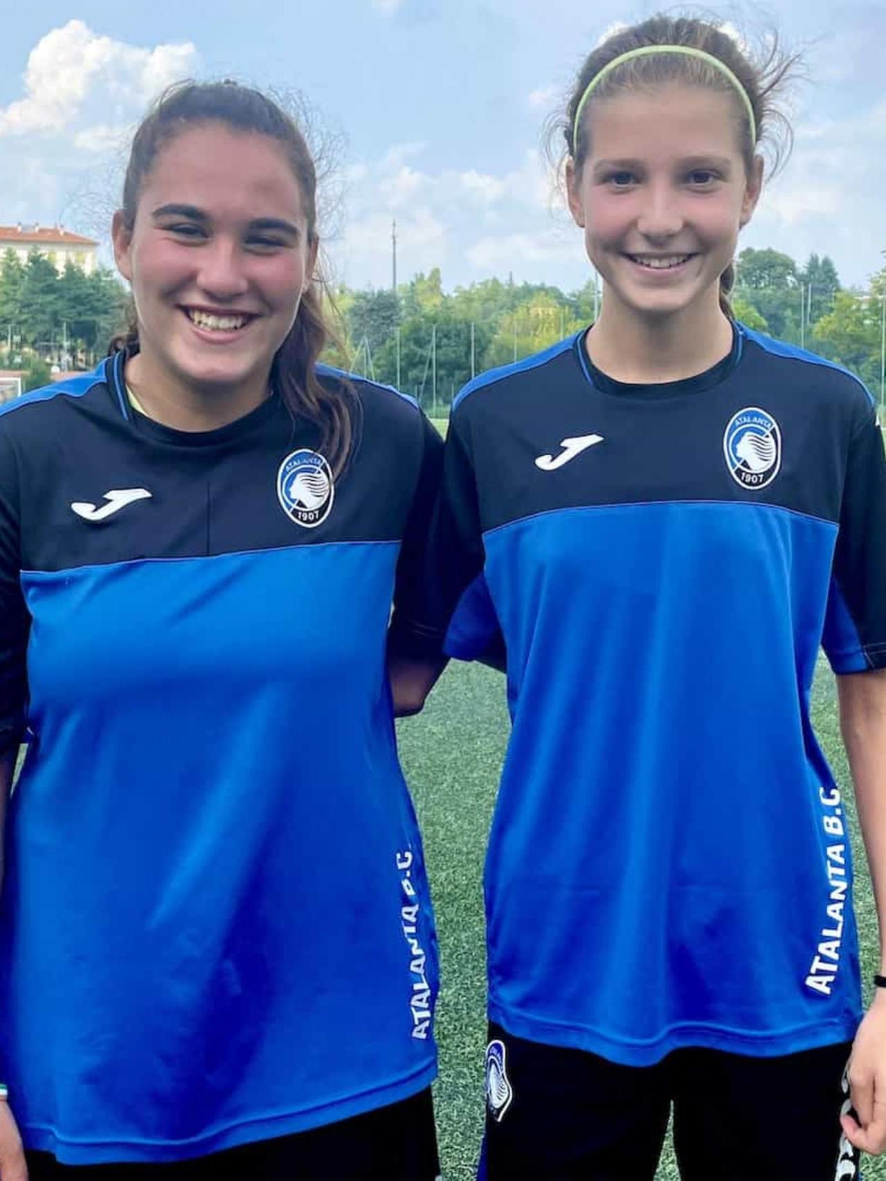 Amoroso & Minuscoli at Calcio+15 internship