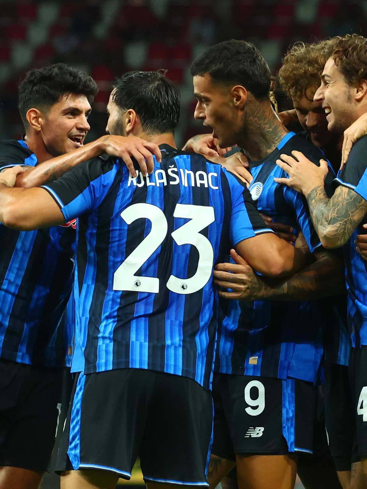 The squad list for the 2026/27 UEFA Conference League