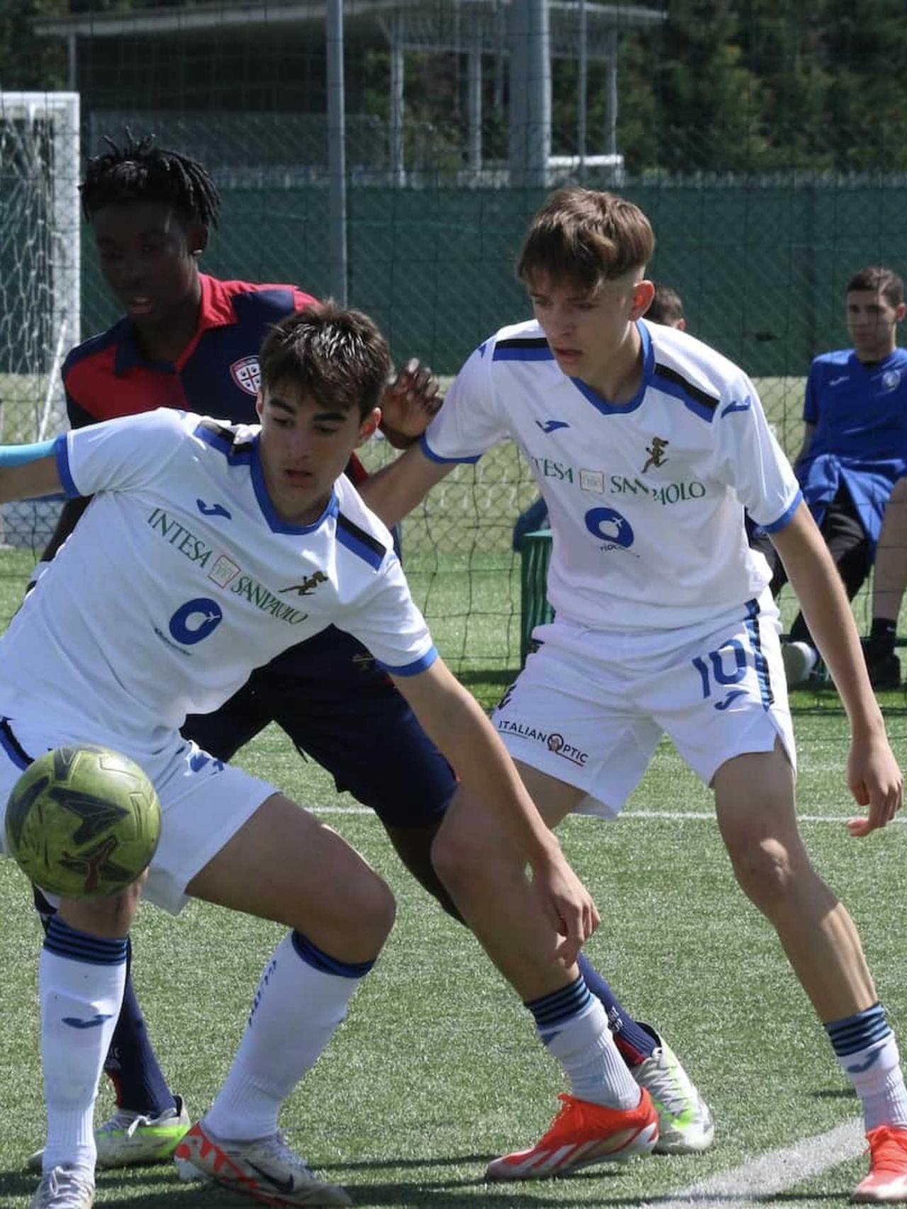 Academy: fixture on the weekend (18-19/5)