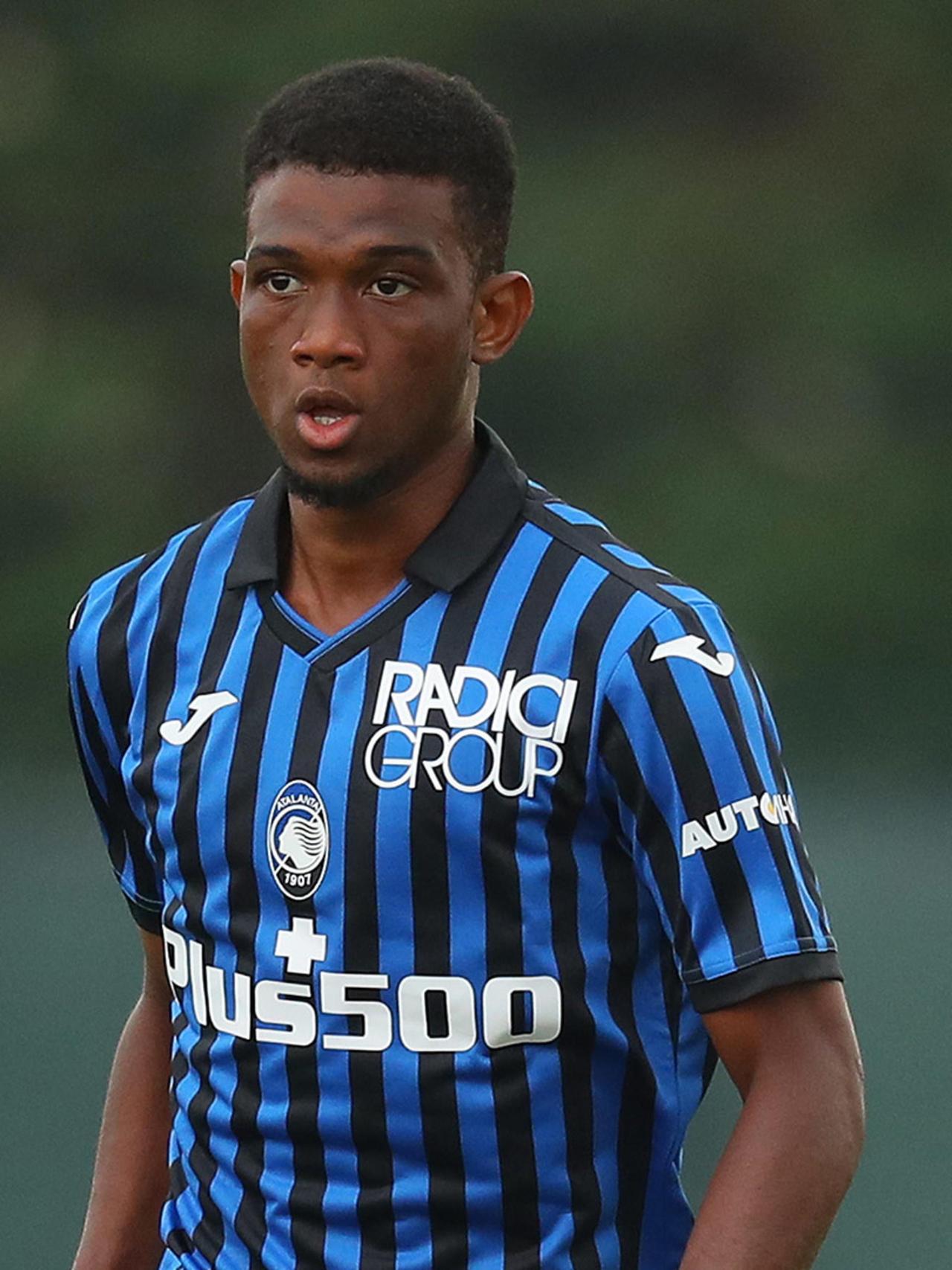 Amad Diallo moves to Manchester United