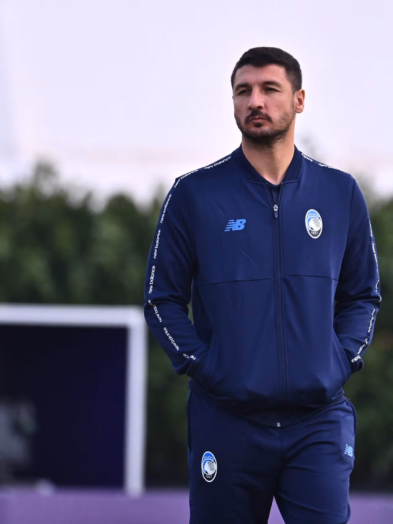 U23s, Salvatore Bocchetti: "A team to be proud of"