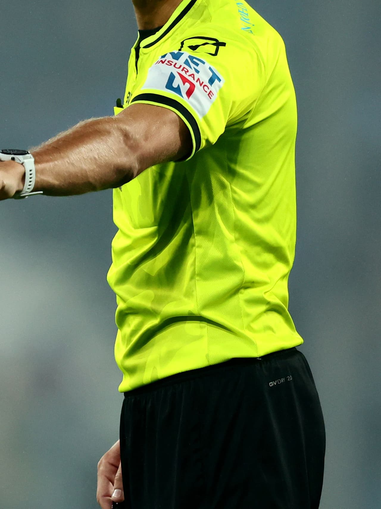 Doveri to referee Atalanta v Milan