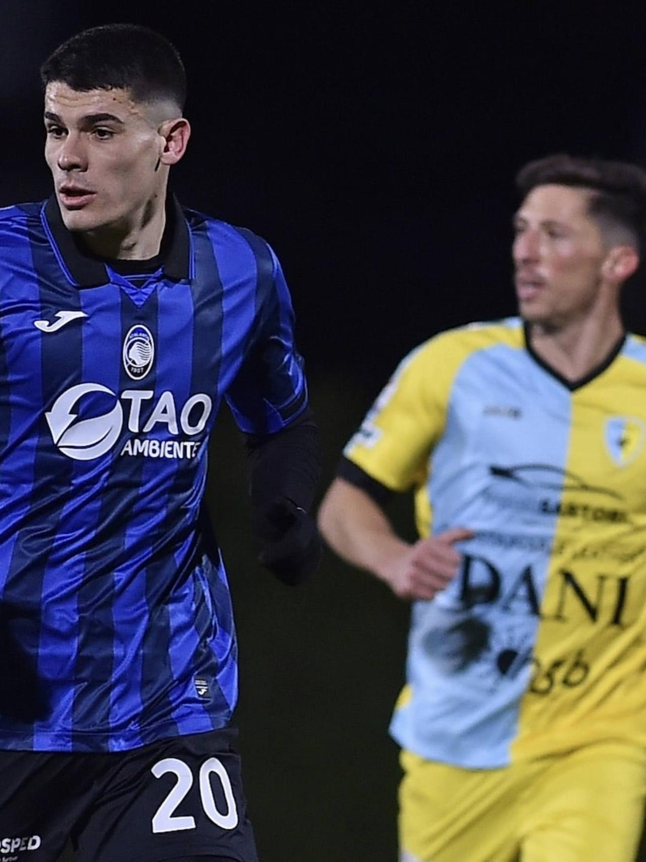 Giuseppe Di Serio joins Spezia
