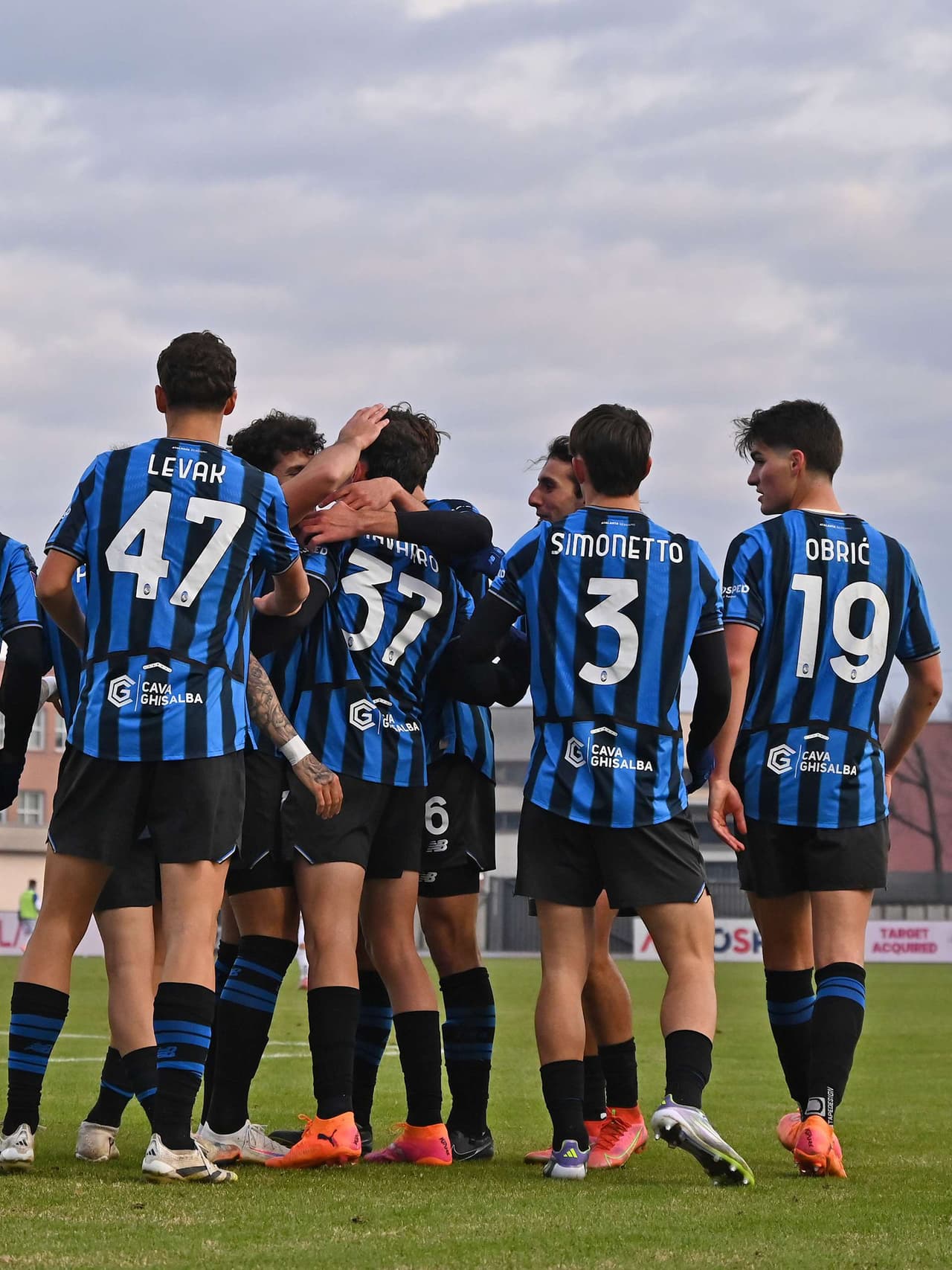 Atalanta U23s 3-1 Siracusa
