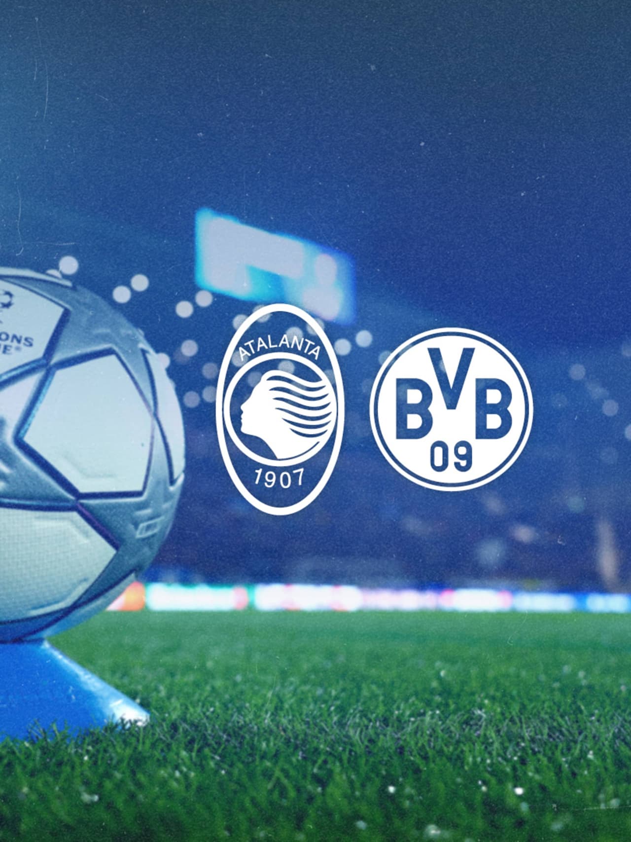 Facing Borussia Dortmund in the UEFA Champions League Playoffs