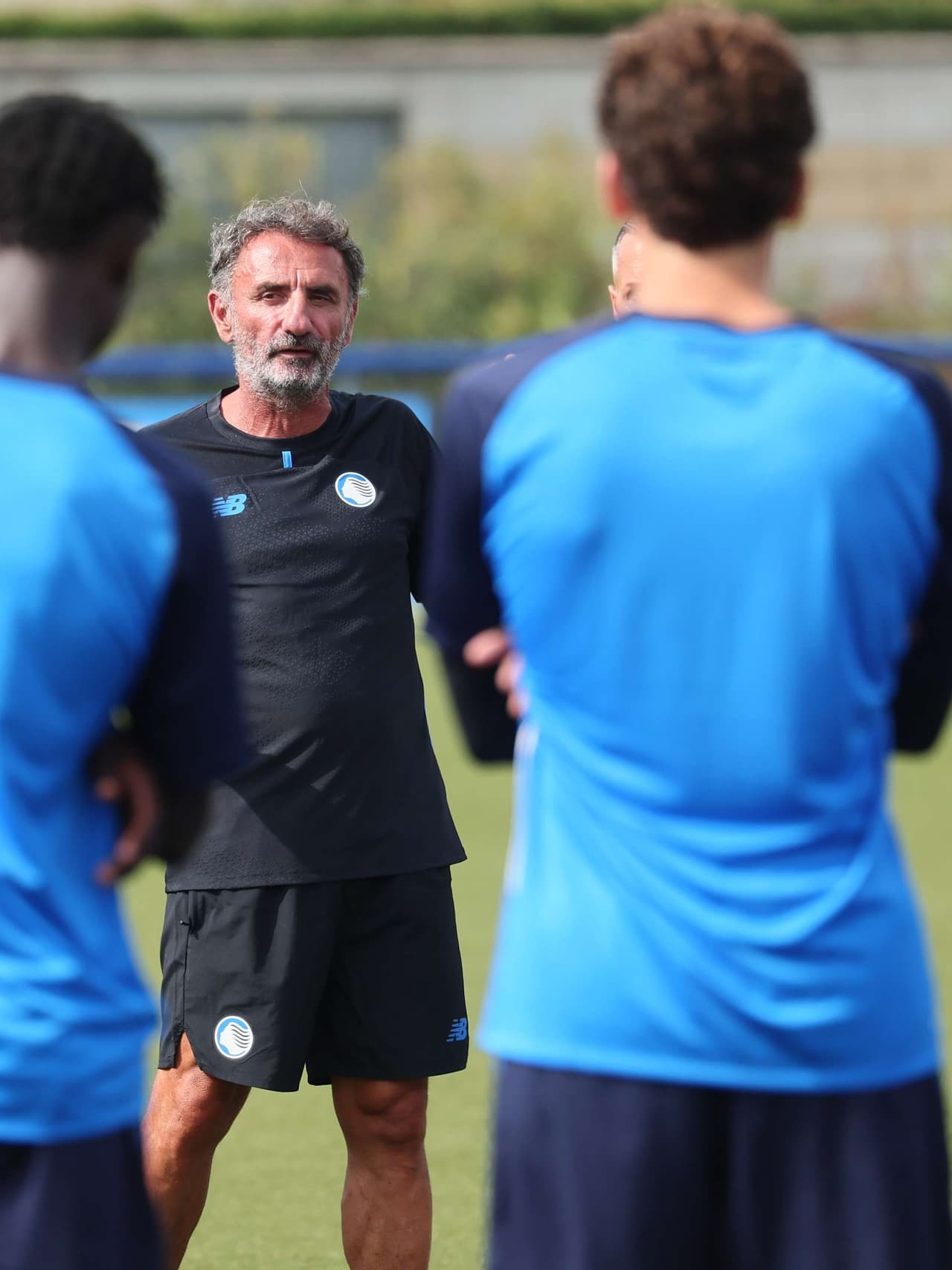 Primavera, Pre-Season Continues in Brentonico