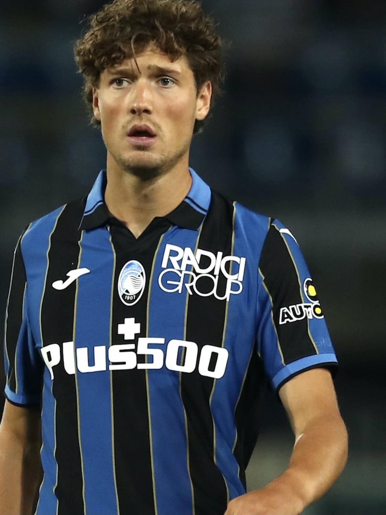 Sam Lammers joins Eintracht Frankfurt