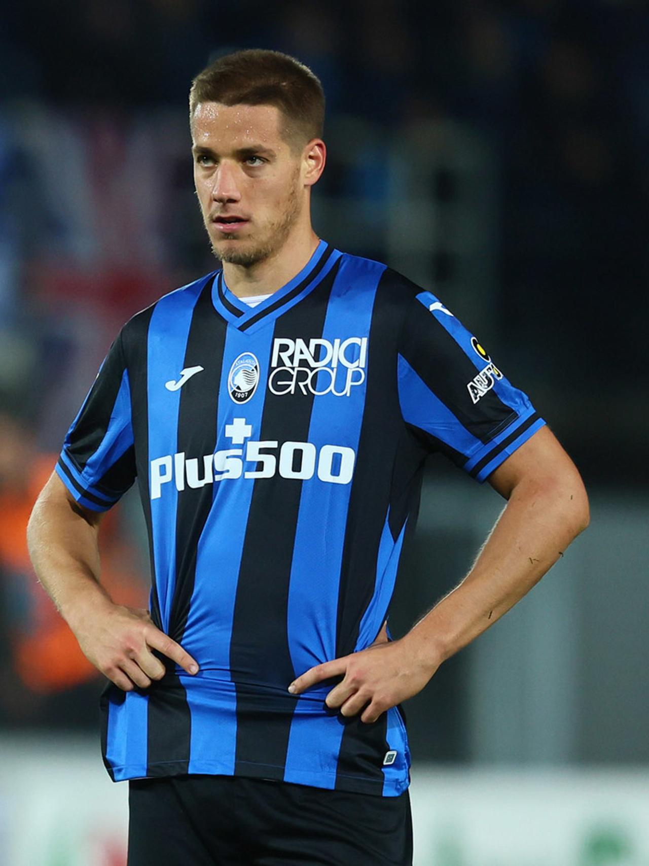 Internationals: our Atalantini’s latest fixtures