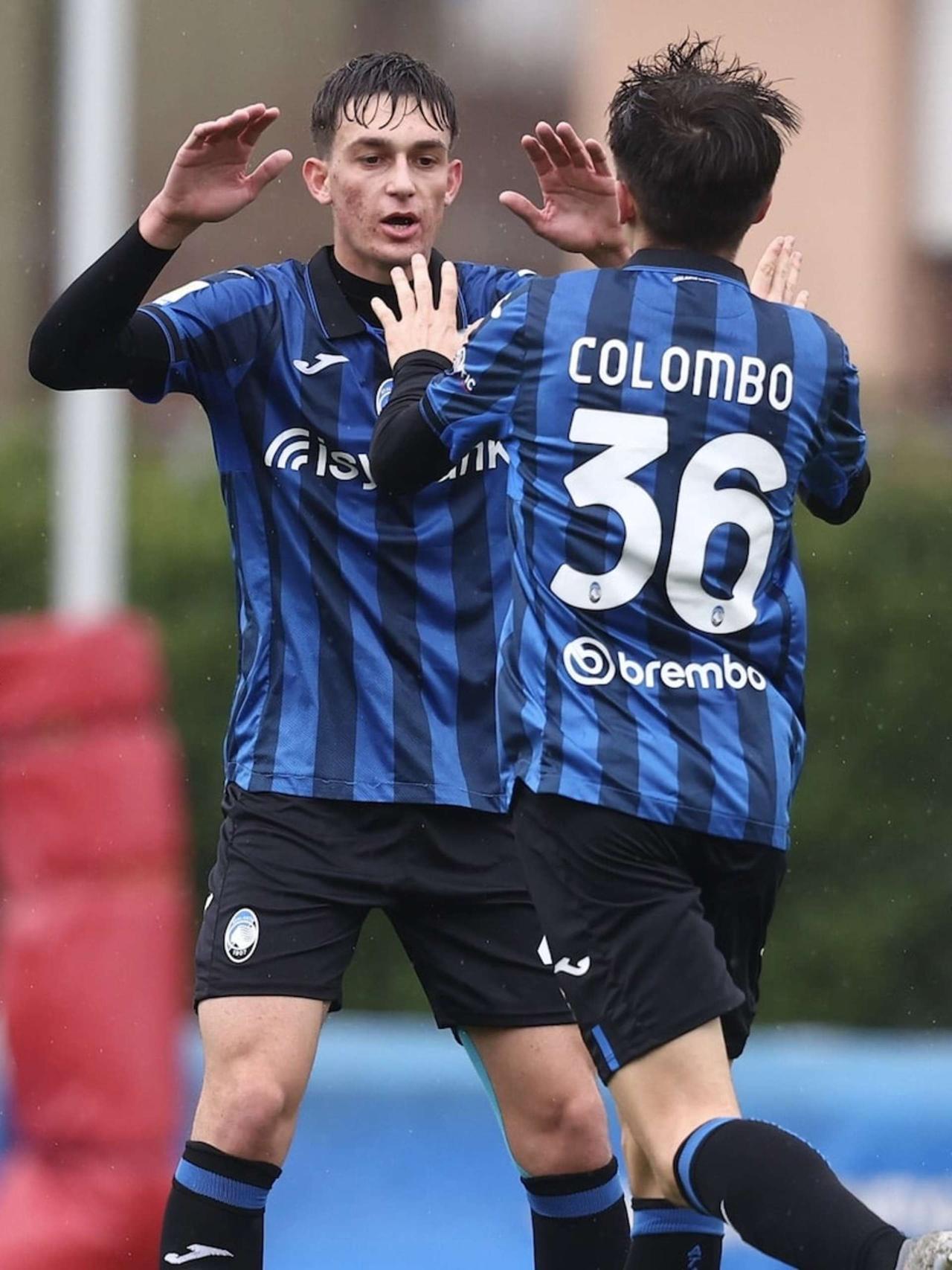 Primavera: hosting Genoa in Alzano on Sunday